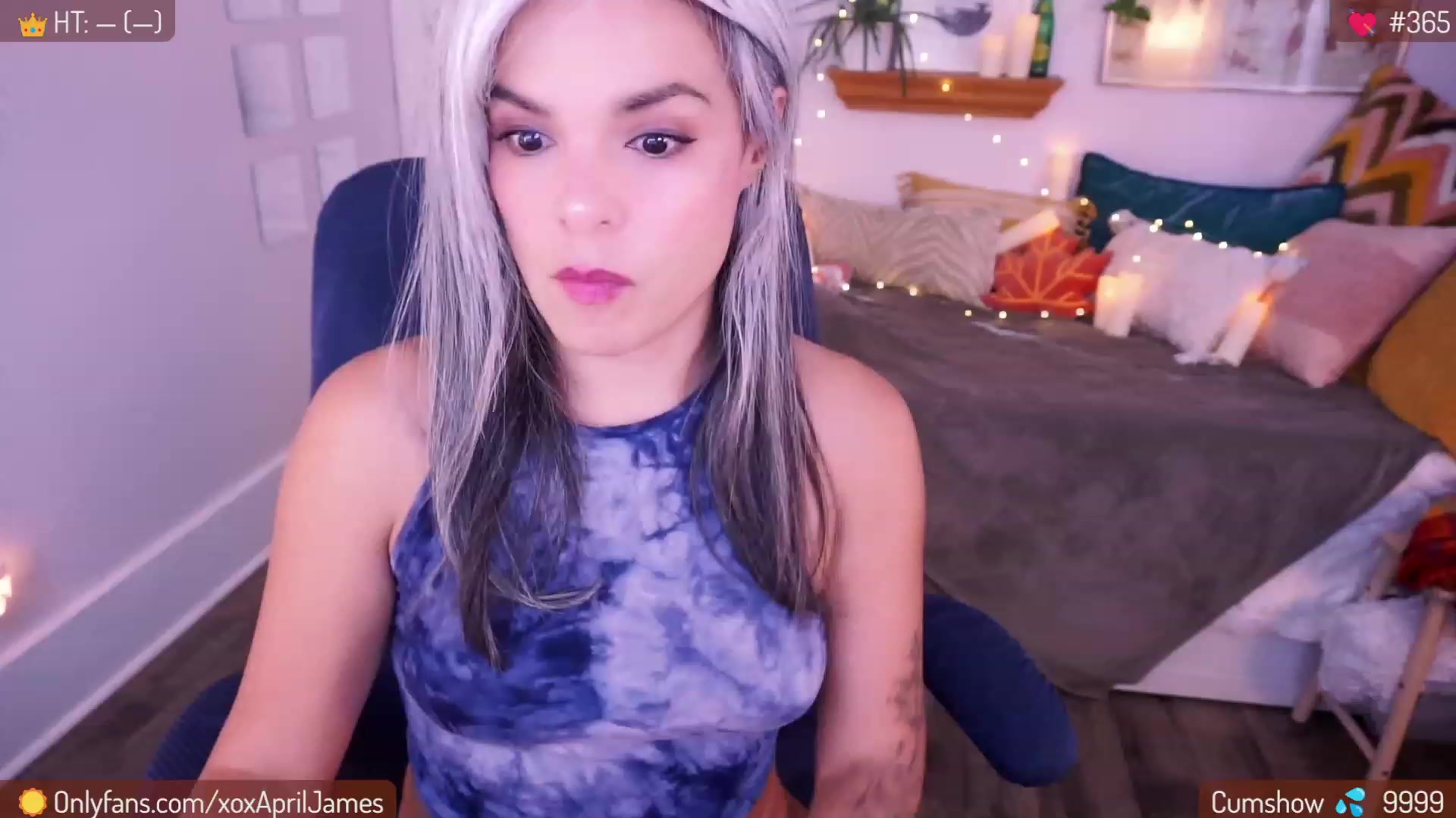 Gallery image thumbnail from AprilJames's myfreecams stream on, 11/10/2023, 20:52 image 12 of 20