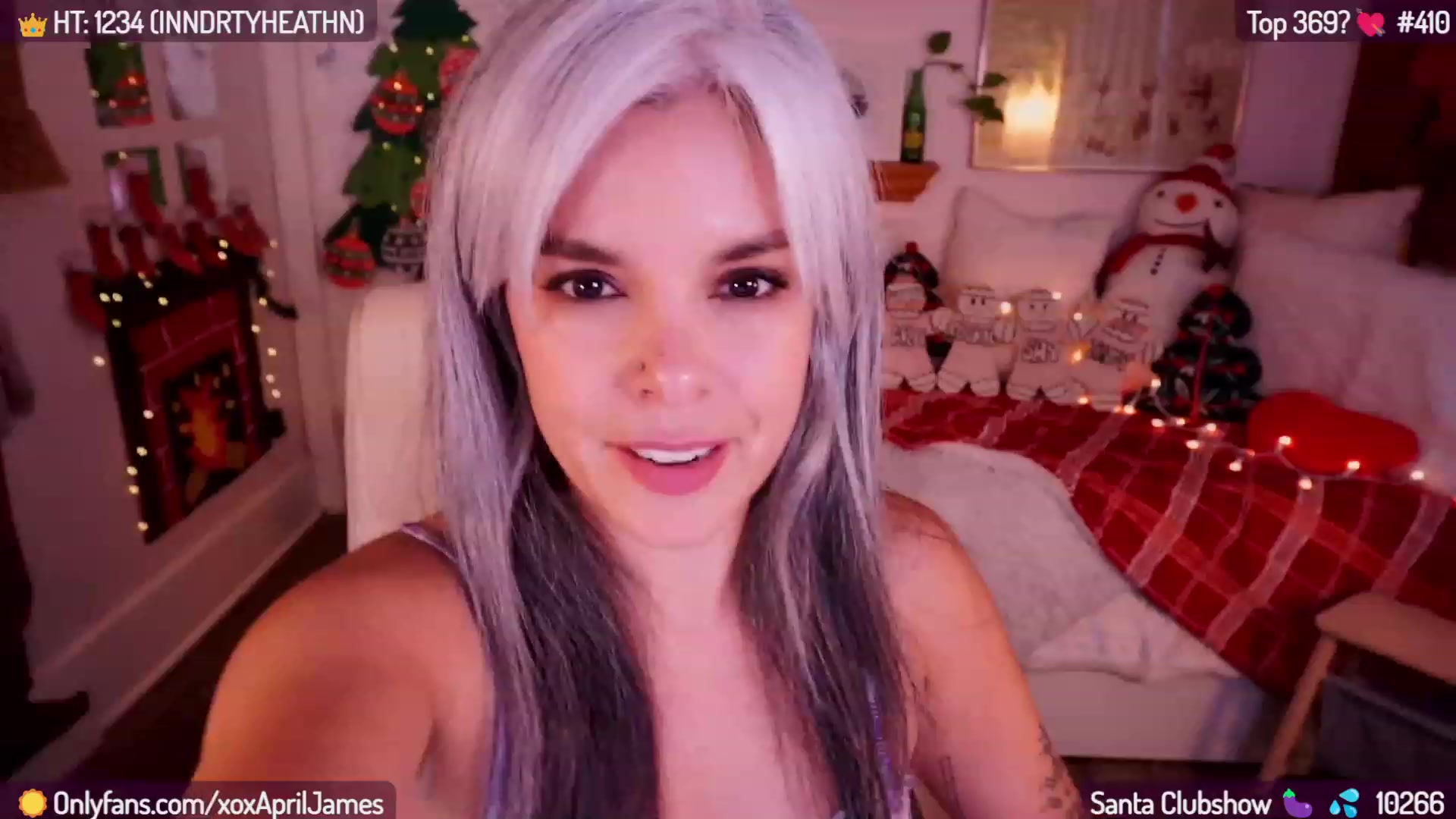 Gallery image thumbnail from AprilJames's myfreecams stream on, 12/11/2023, 23:16 image 17 of 20