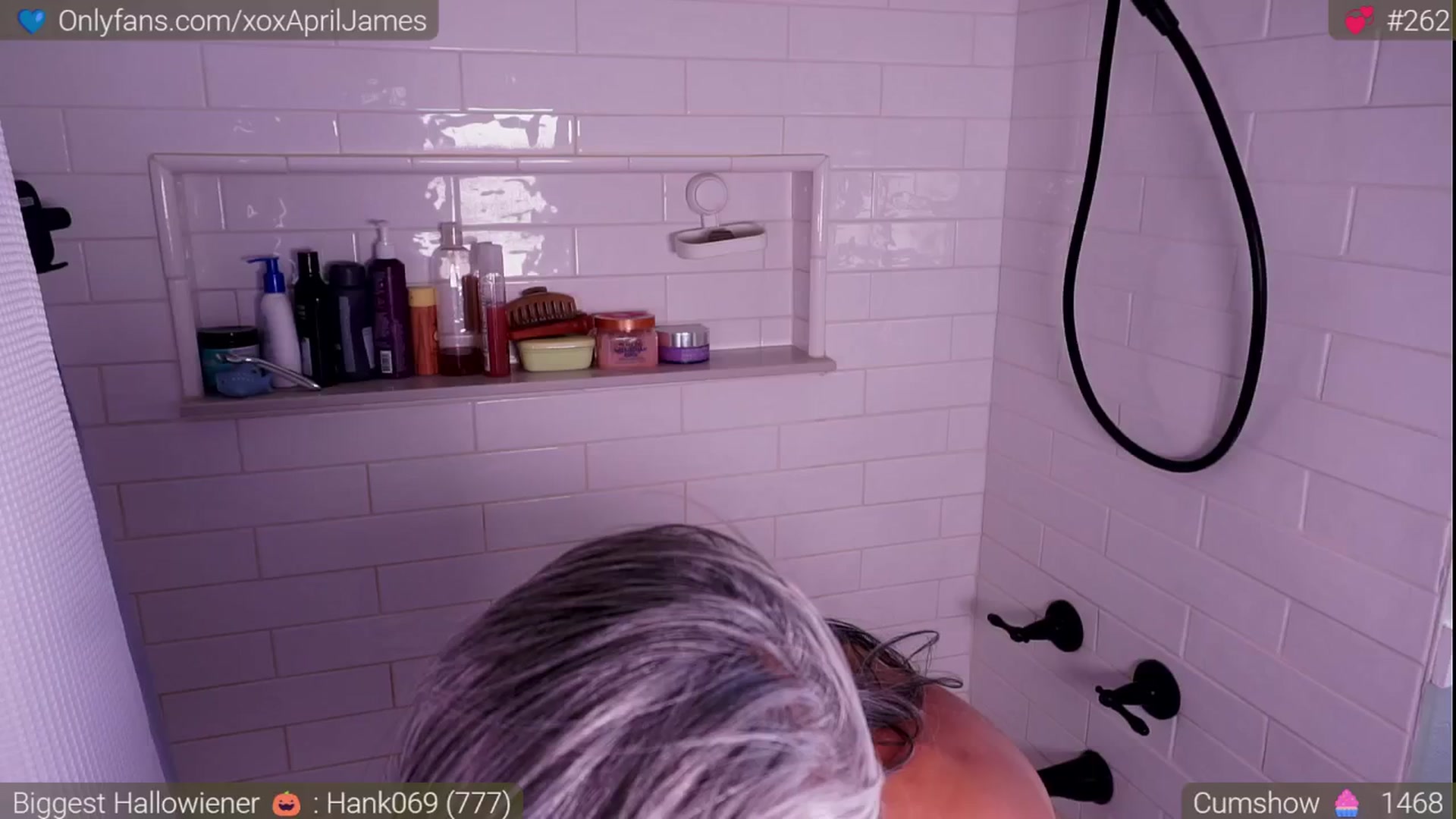 Gallery image thumbnail from AprilJames's myfreecams stream on, 10/12/2024, 23:28 image 4 of 20