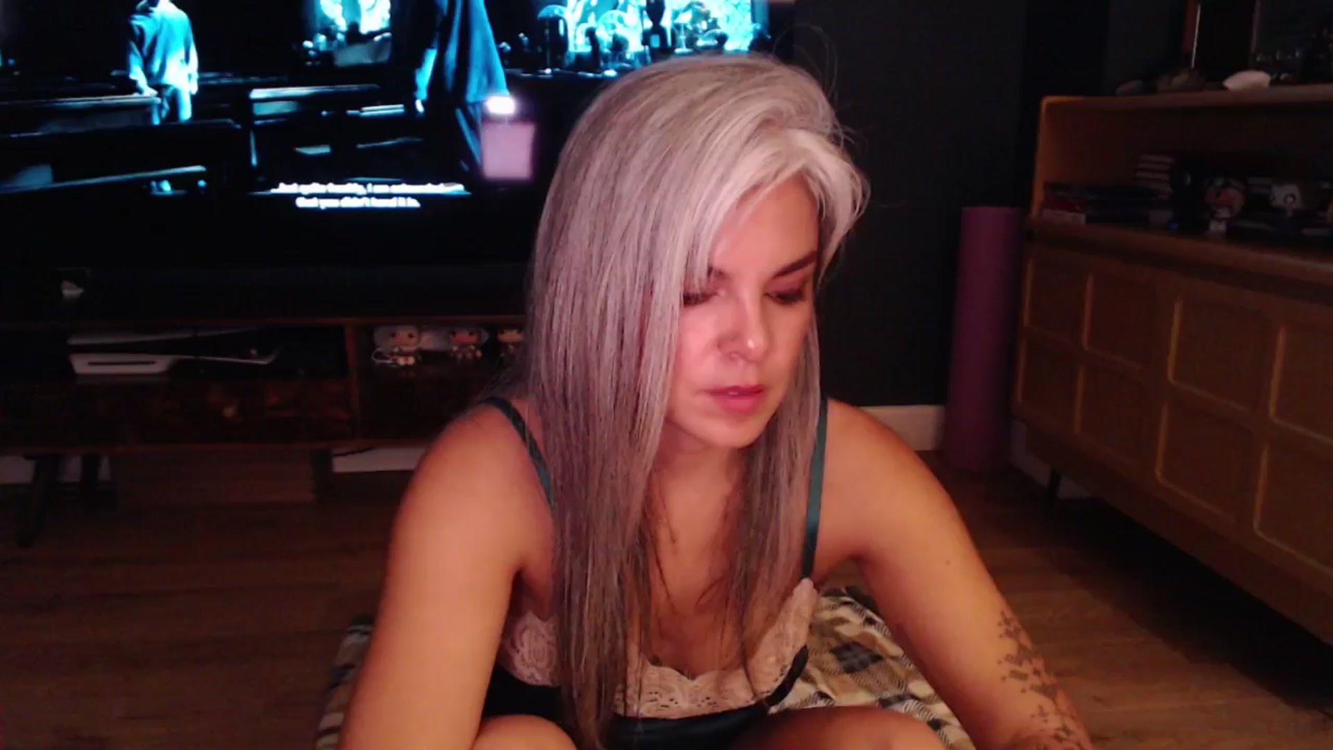 Gallery image thumbnail from AprilJames's myfreecams stream on, 06/06/2025, 21:31 image 20 of 20