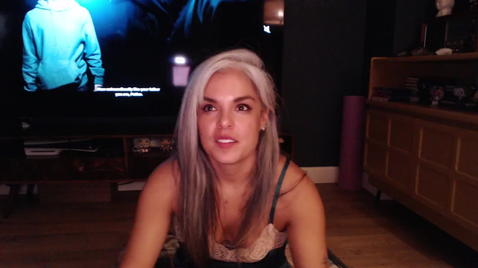 Gallery image thumbnail from AprilJames's myfreecams stream on, 06/06/2025, 21:31 image 19 of 20