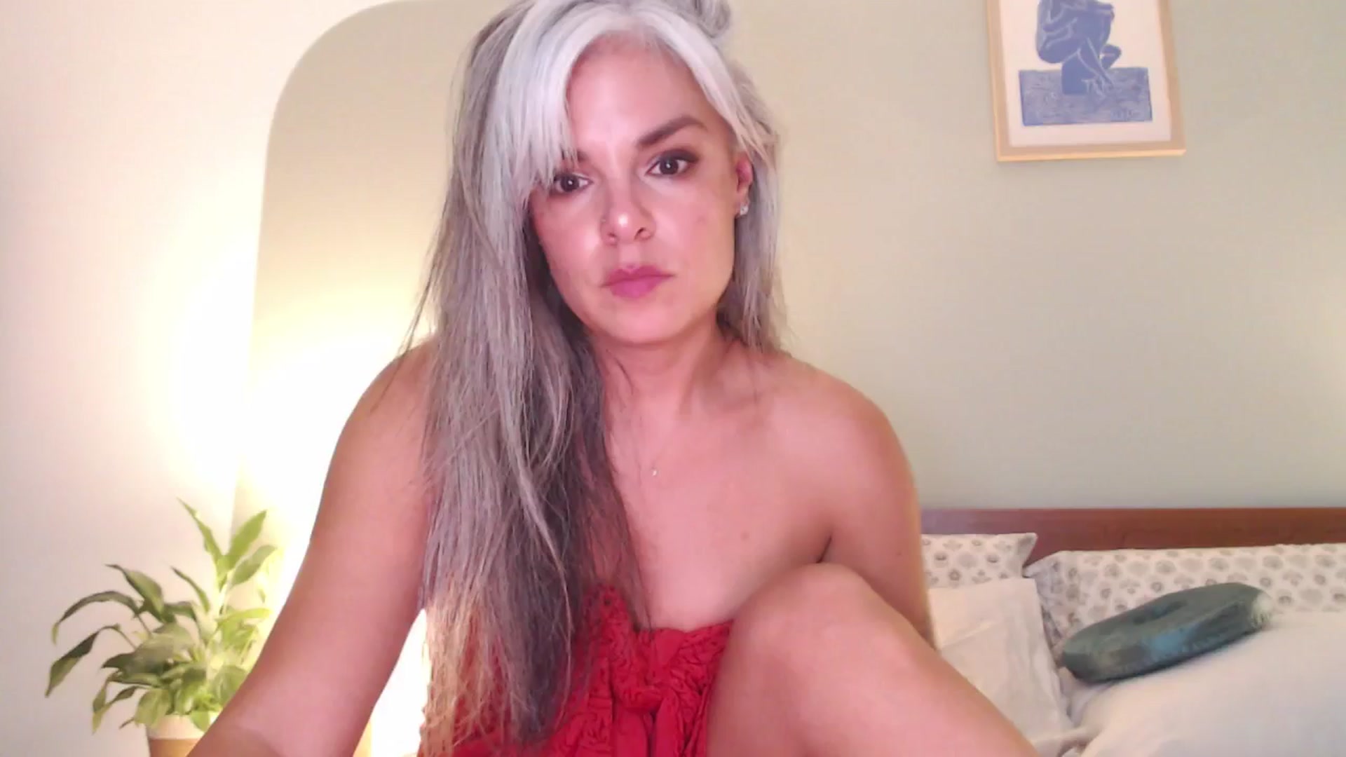 Gallery image thumbnail from AprilJames's myfreecams stream on, 06/10/2025, 22:04 image 1 of 20