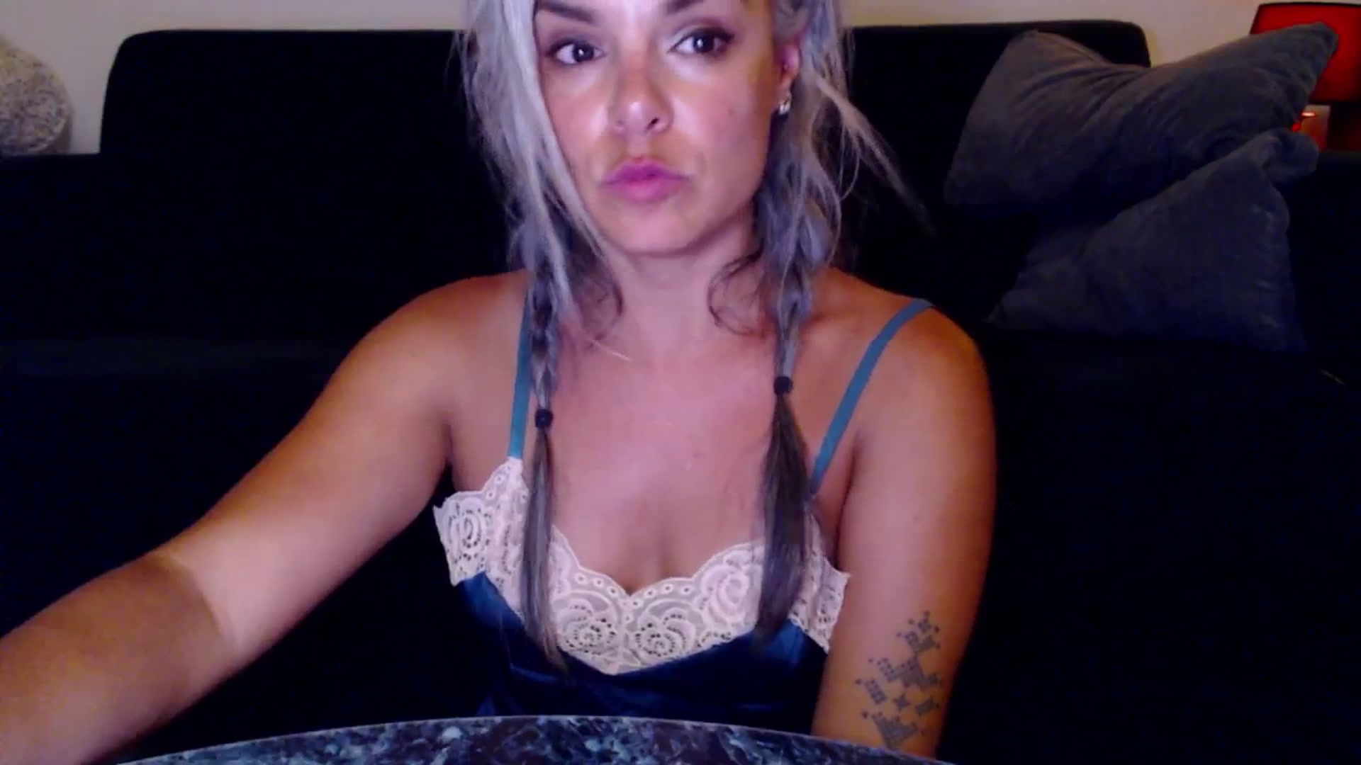Gallery image thumbnail from AprilJames's myfreecams stream on, 06/24/2025, 21:35 image 20 of 20