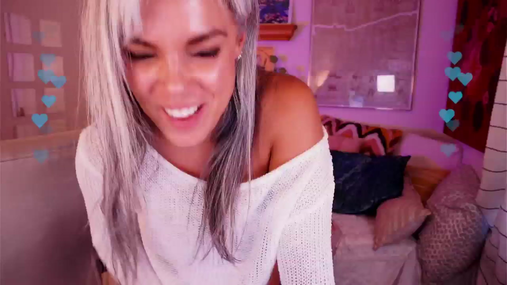 Gallery image thumbnail from AprilJames's myfreecams stream on, 08/08/2025, 02:08 image 11 of 20