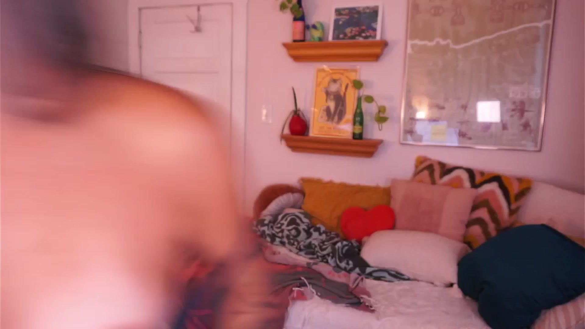 Gallery image thumbnail from AprilJames's myfreecams stream on, 08/10/2025, 19:08 image 7 of 20