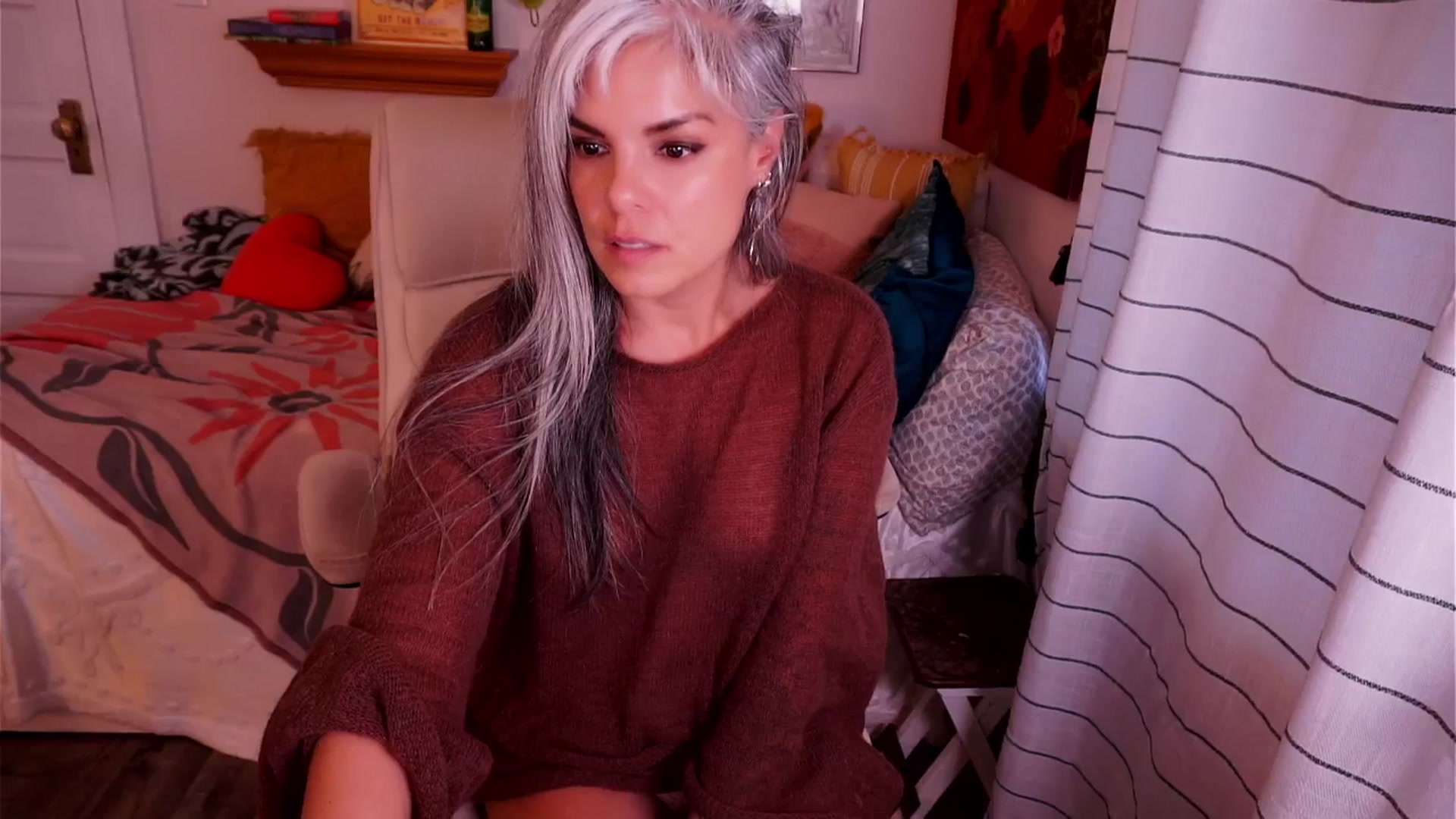 Gallery image thumbnail from AprilJames's myfreecams stream on, 09/06/2025, 02:21 image 11 of 20