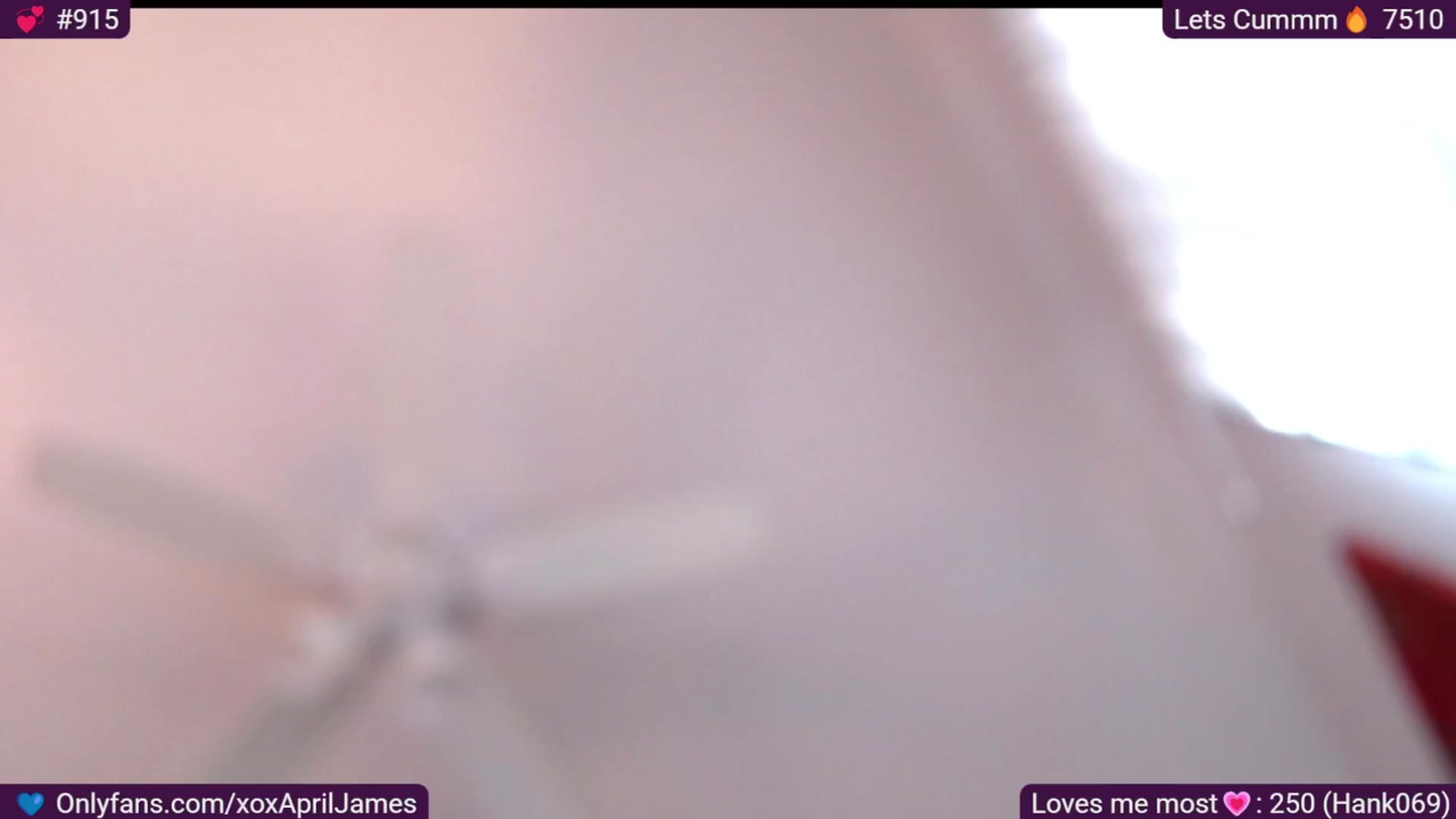 Gallery image thumbnail from AprilJames's myfreecams stream on, 11/02/2025, 20:57 image 19 of 20