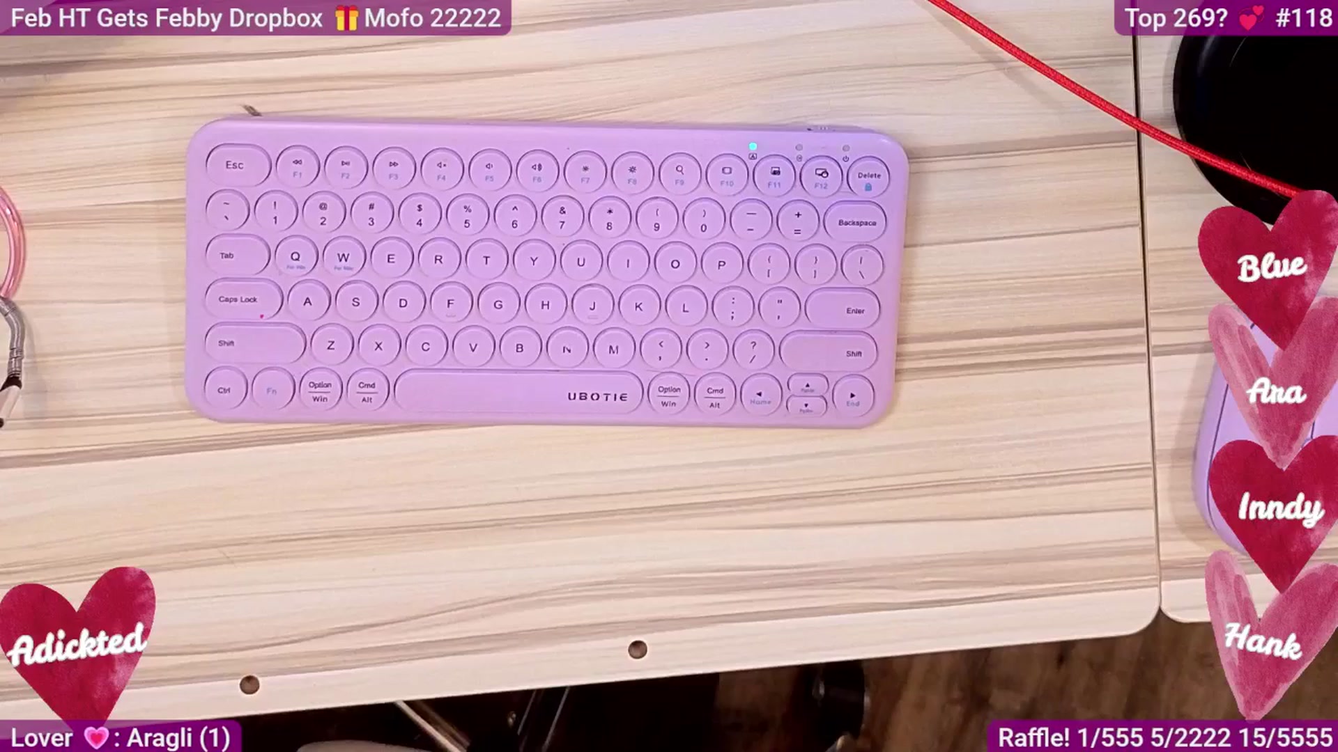 Gallery image thumbnail from AprilJames's myfreecams stream on, 02/09/2026, 23:57 image 18 of 20