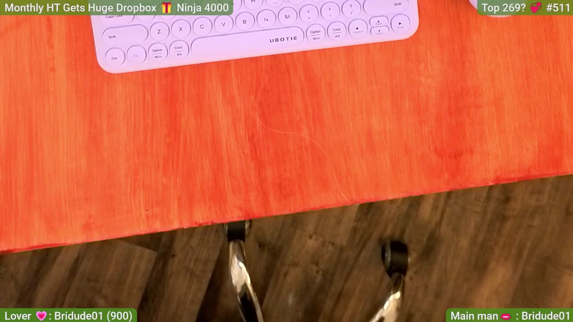 Gallery image thumbnail from AprilJames's myfreecams stream on, 03/28/2026, 23:13 image 1 of 20