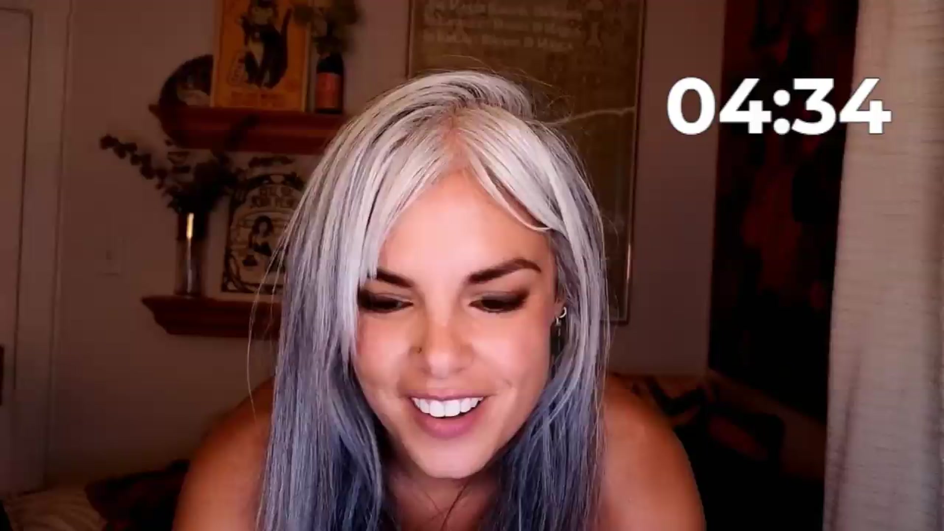 Gallery image thumbnail from AprilJames's myfreecams stream on, 07/17/2026, 03:31 image 10 of 20