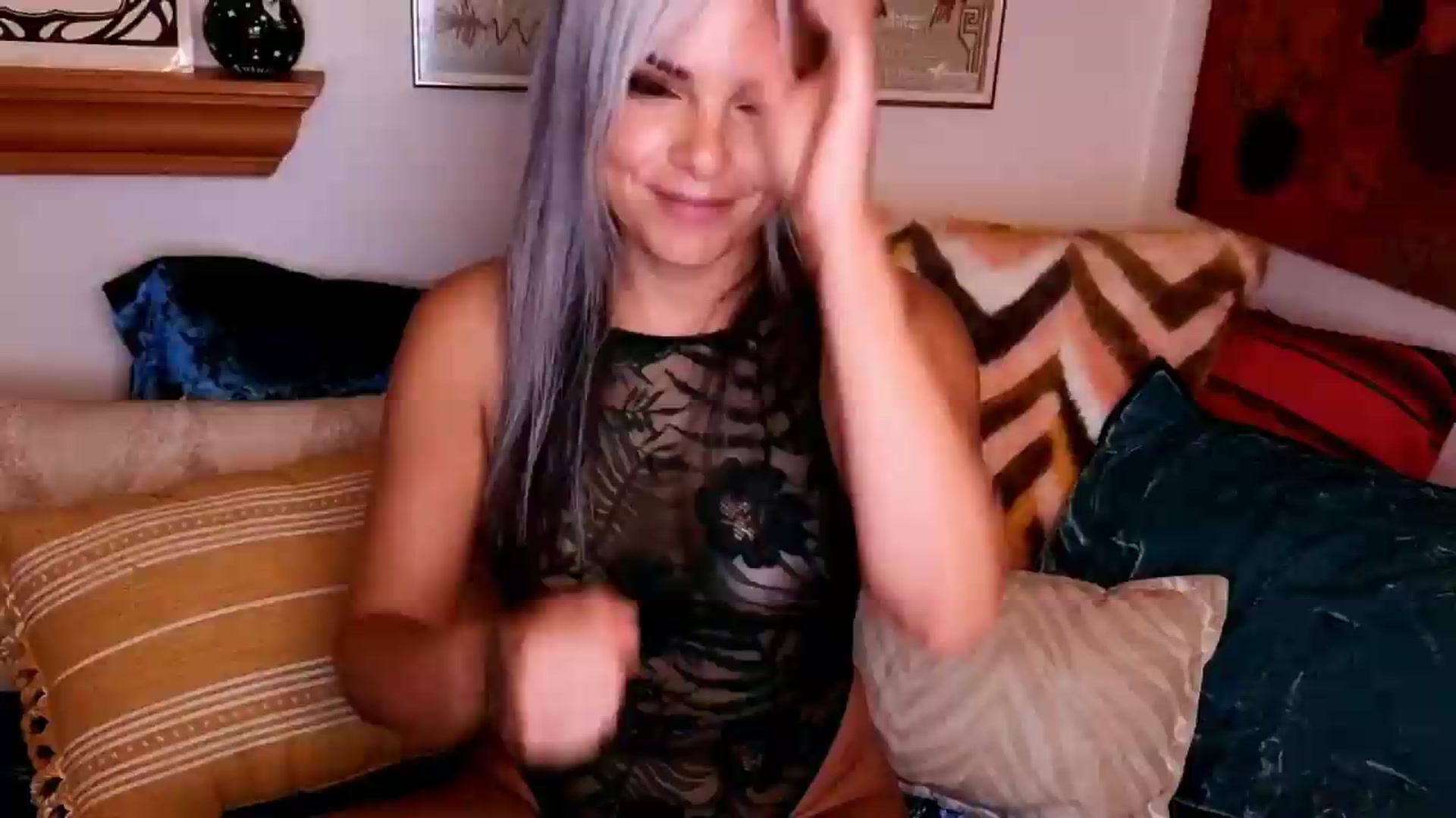 Gallery image thumbnail from AprilJames's myfreecams stream on, 07/17/2026, 03:31 image 4 of 20