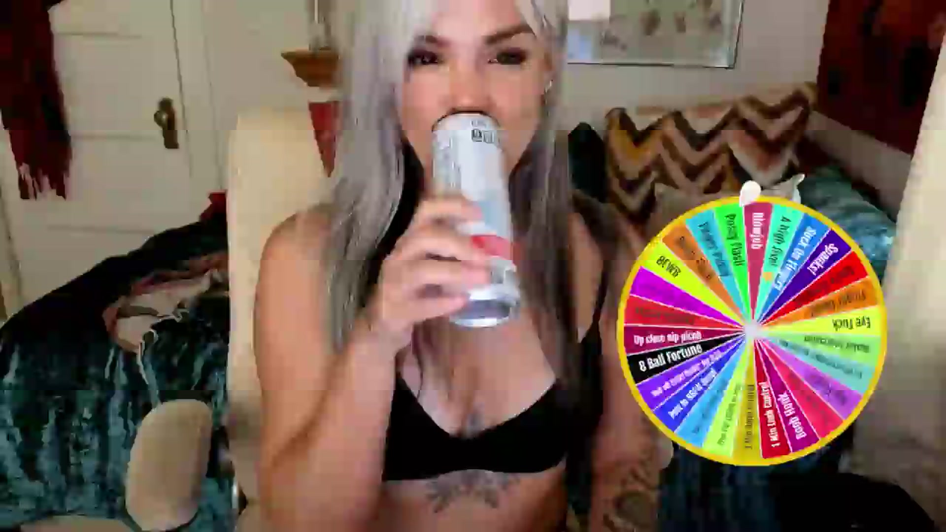 Gallery image thumbnail from AprilJames's myfreecams stream on, 07/23/2026, 22:56 image 7 of 20