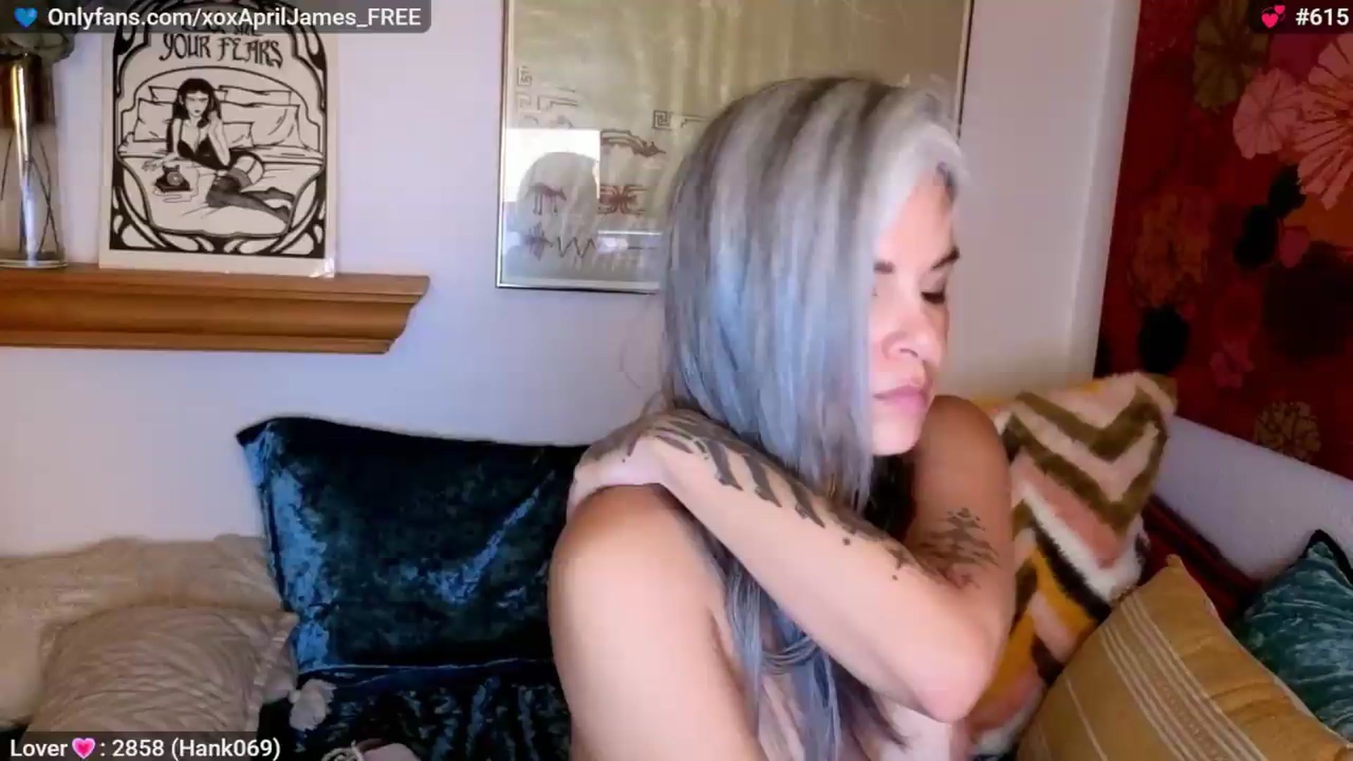 Gallery image thumbnail from AprilJames's myfreecams stream on, 07/30/2026, 03:41 image 20 of 20