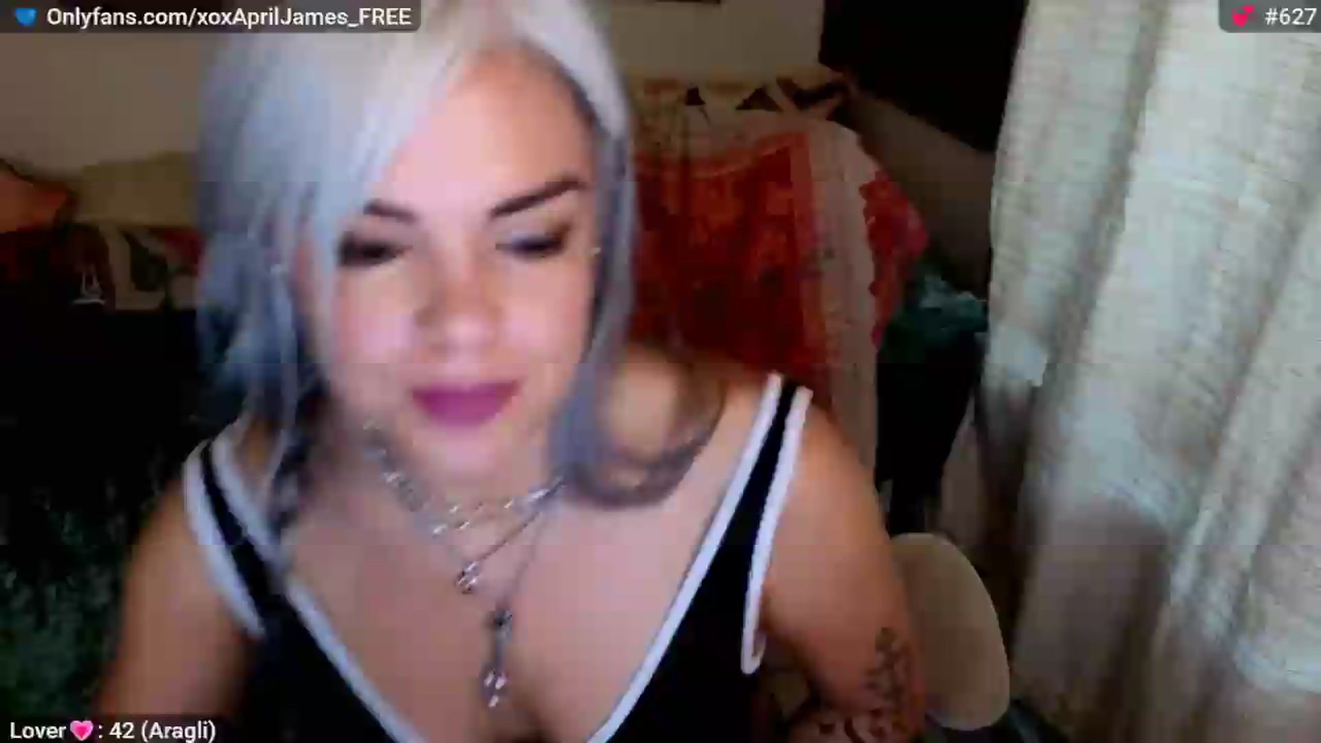 Gallery image thumbnail from AprilJames's myfreecams stream on, 08/01/2026, 01:21 image 20 of 20
