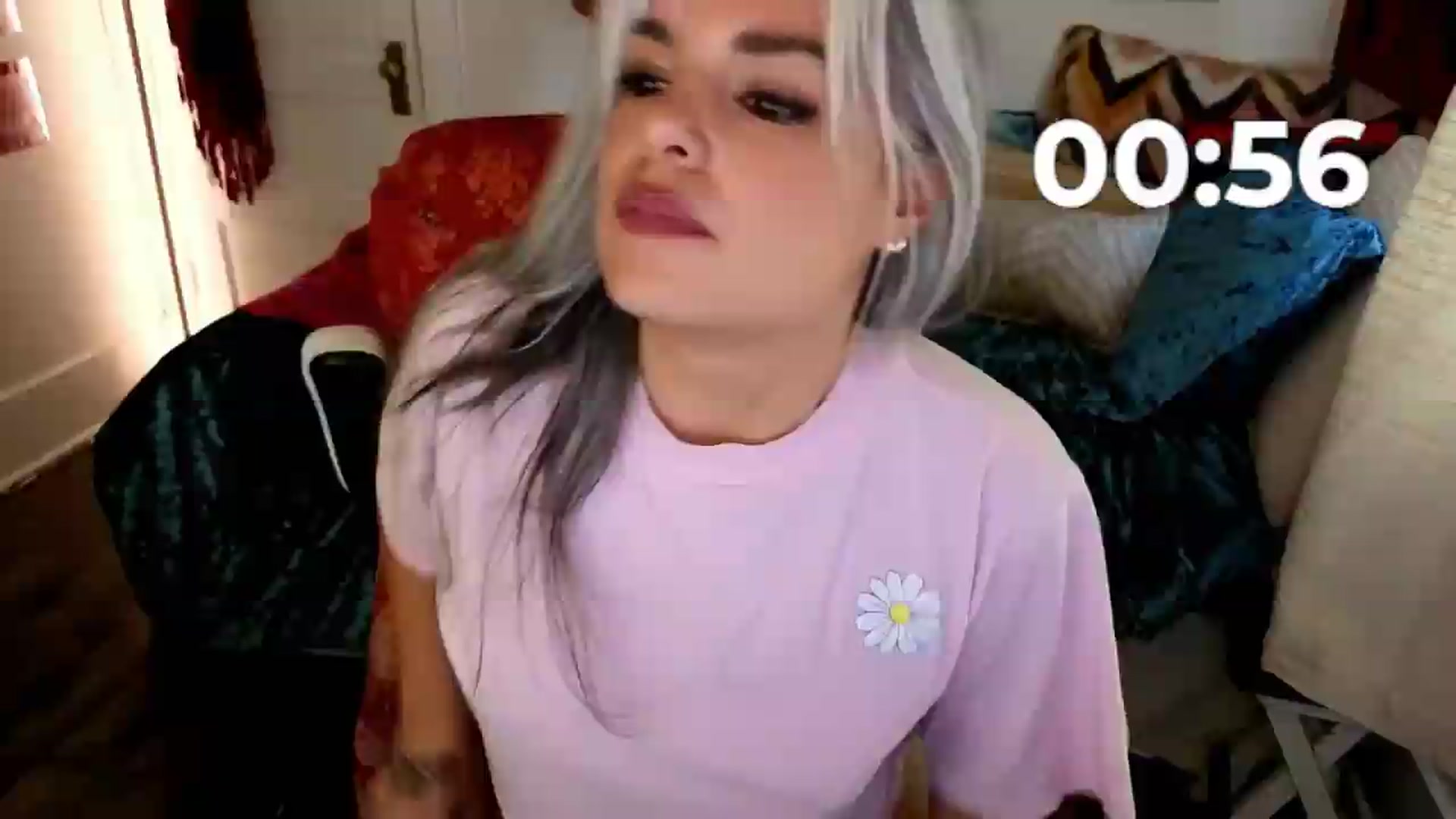Gallery image thumbnail from AprilJames's myfreecams stream on, 08/23/2026, 17:08 image 10 of 20