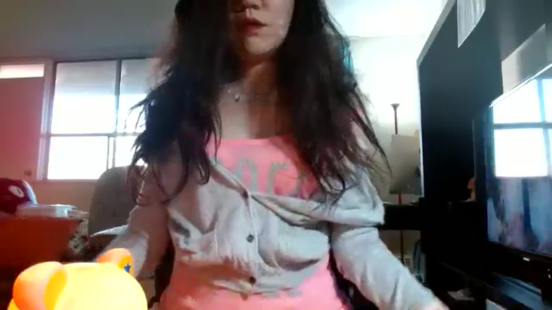 Gallery image thumbnail from AprilJazzHyde's myfreecams stream on, 05/07/2024, 24:35 image 19 of 20