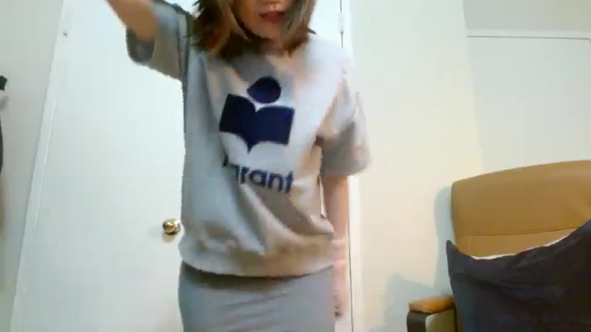Gallery image thumbnail from AprilJazzHyde's myfreecams stream on, 05/13/2024, 01:47 image 5 of 20