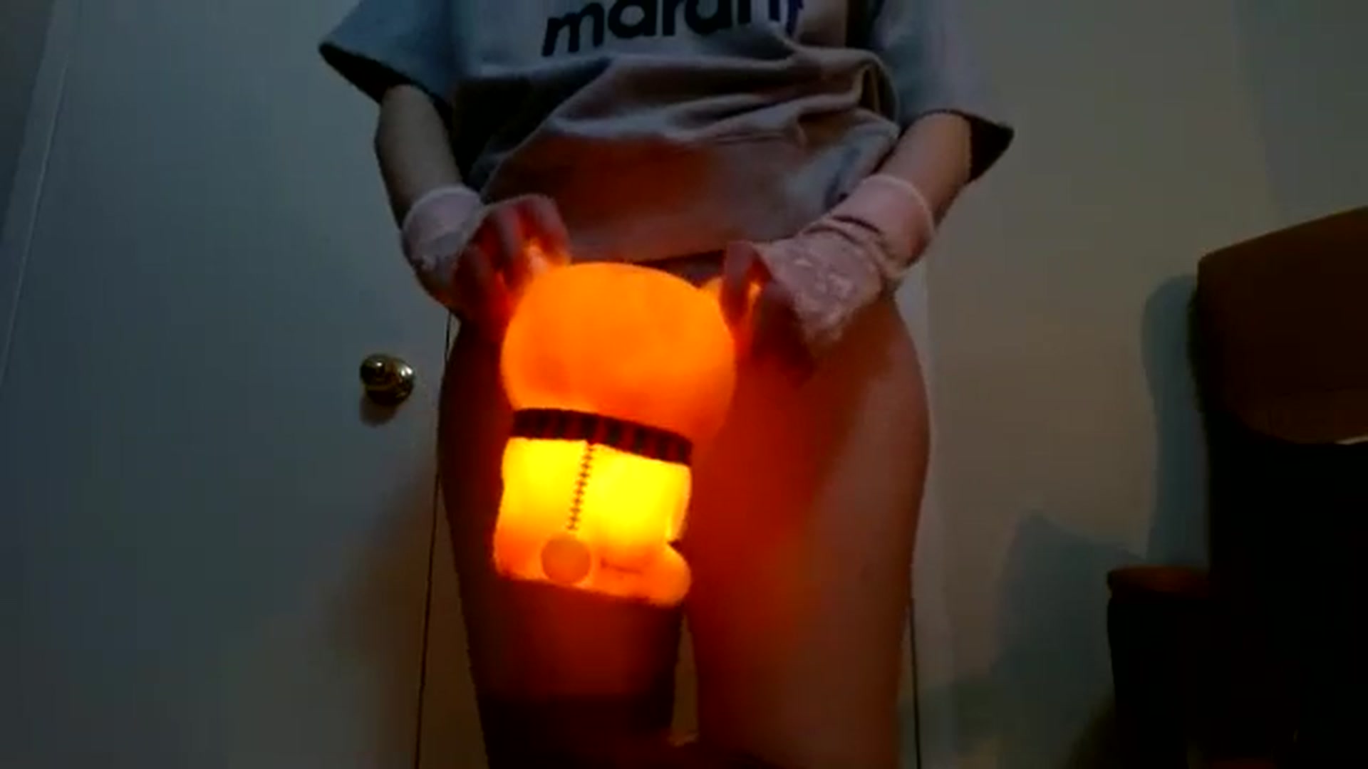 Gallery image thumbnail from AprilJazzHyde's myfreecams stream on, 05/13/2024, 01:47 image 8 of 20