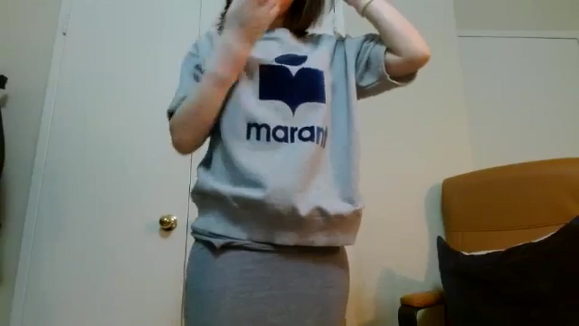 Gallery image thumbnail from AprilJazzHyde's myfreecams stream on, 05/13/2024, 01:47 image 3 of 20