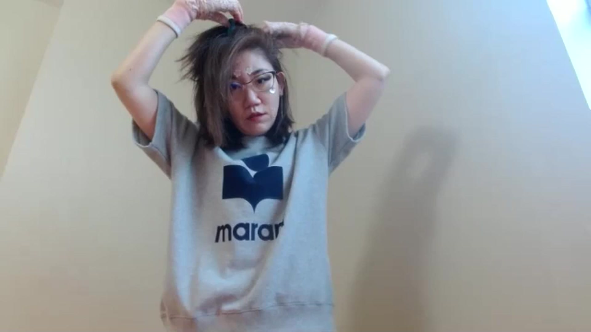 Gallery image thumbnail from AprilJazzHyde's myfreecams stream on, 05/16/2024, 24:11 image 1 of 20