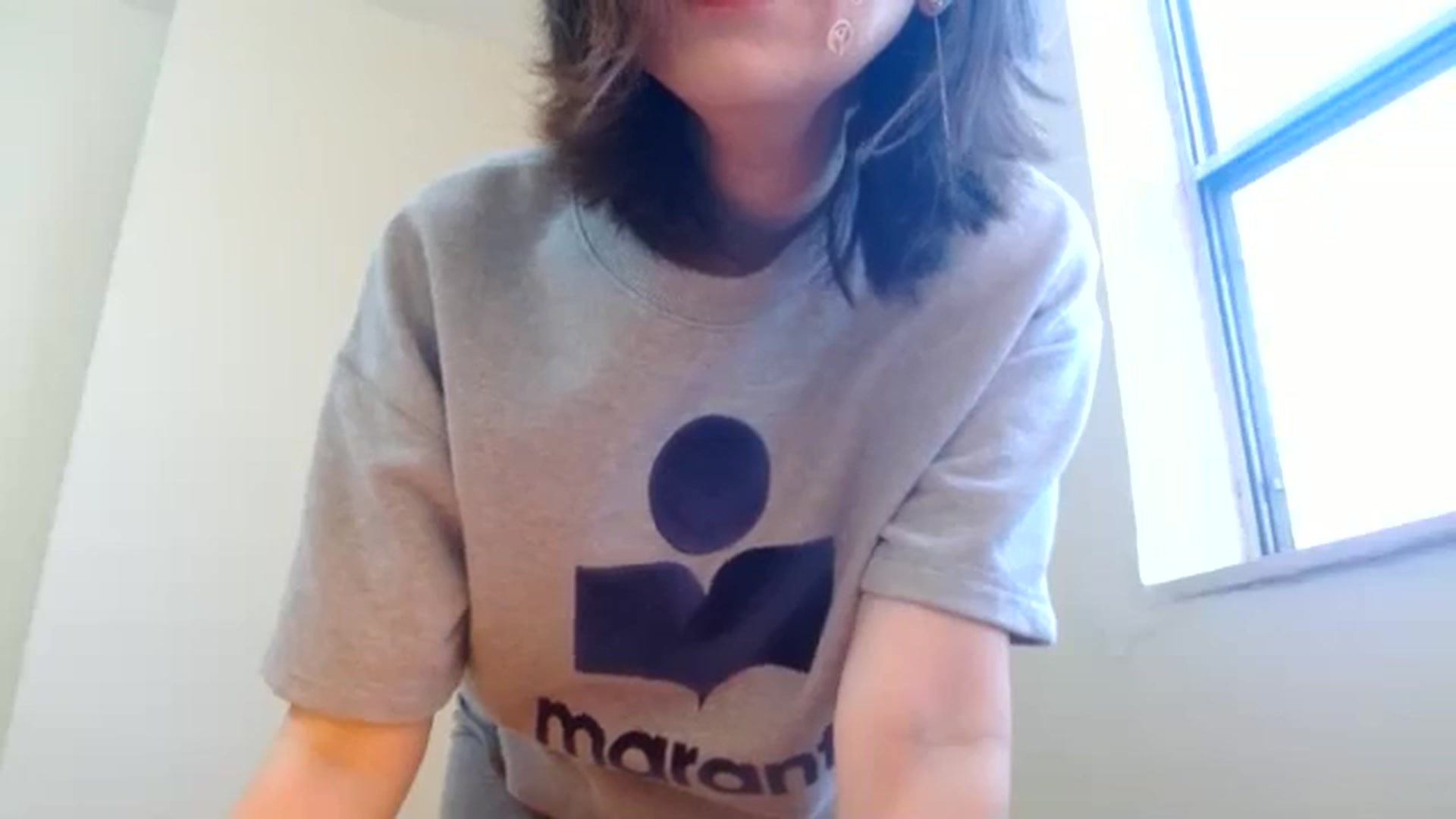 Gallery image thumbnail from AprilJazzHyde's myfreecams stream on, 05/16/2024, 24:11 image 15 of 20