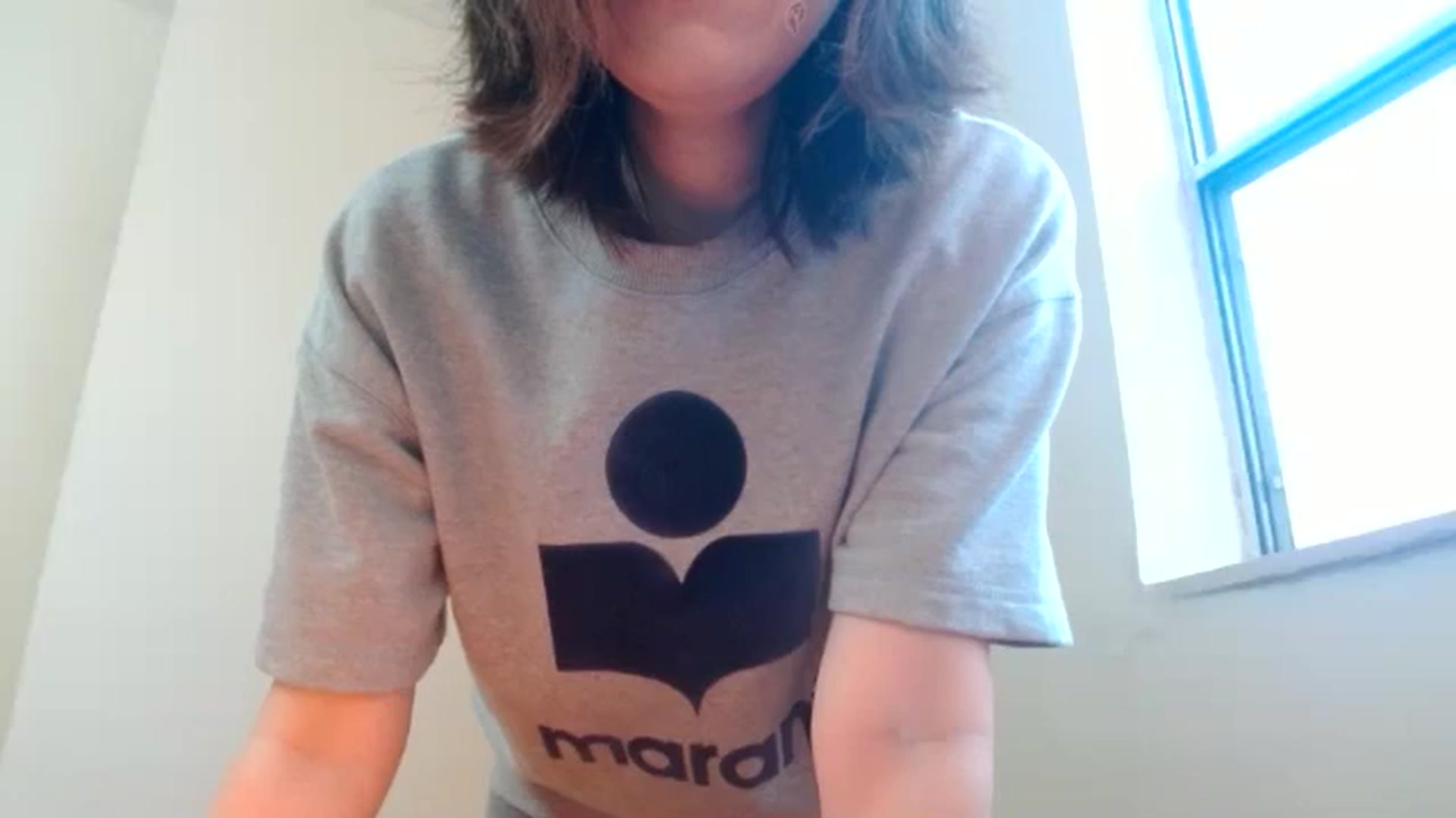 Gallery image thumbnail from AprilJazzHyde's myfreecams stream on, 05/16/2024, 24:11 image 13 of 20