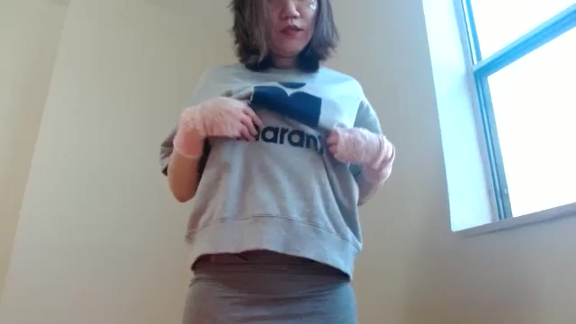 Gallery image thumbnail from AprilJazzHyde's myfreecams stream on, 05/16/2024, 24:11 image 11 of 20