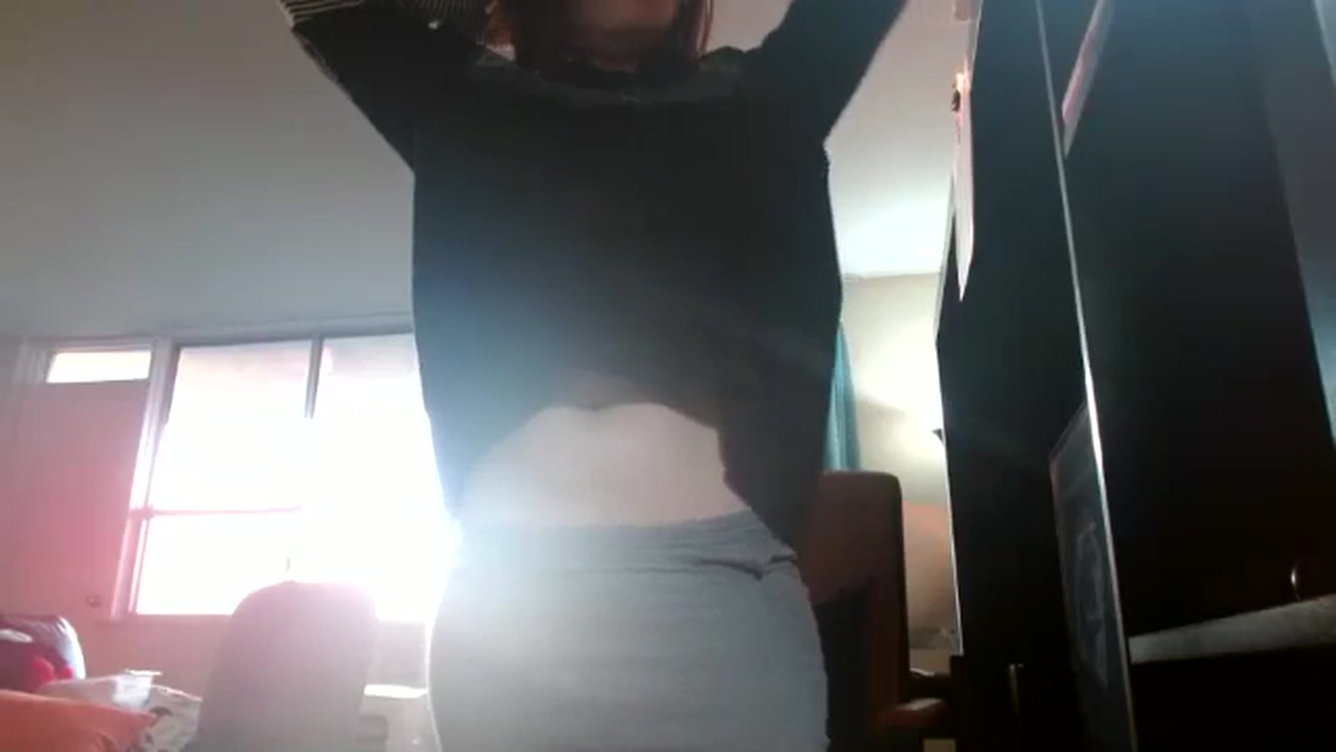 Gallery image thumbnail from AprilJazzHyde's myfreecams stream on, 05/26/2024, 01:09 image 2 of 20