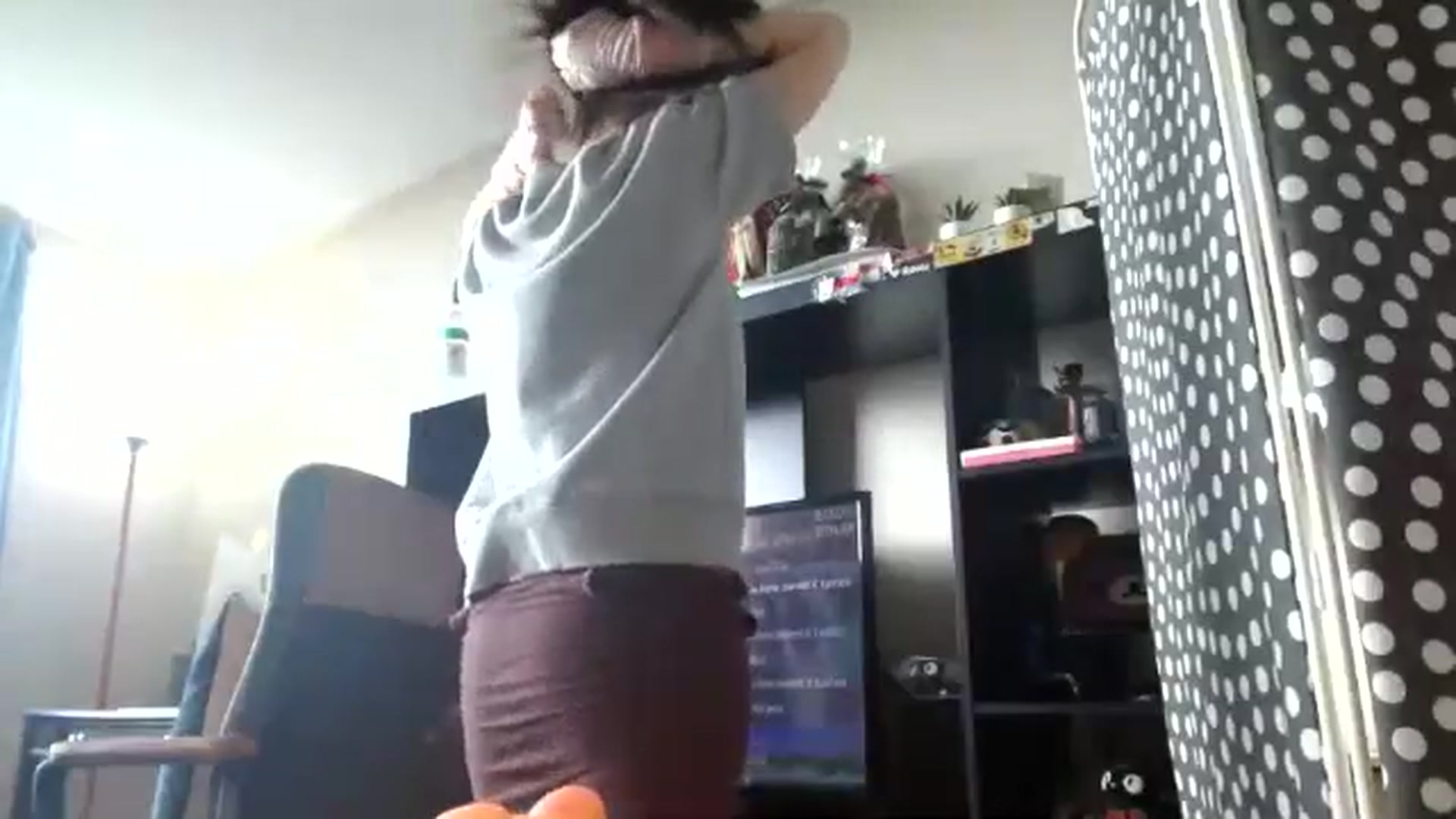Gallery image thumbnail from AprilJazzHyde's myfreecams stream on, 05/28/2024, 18:37 image 3 of 20