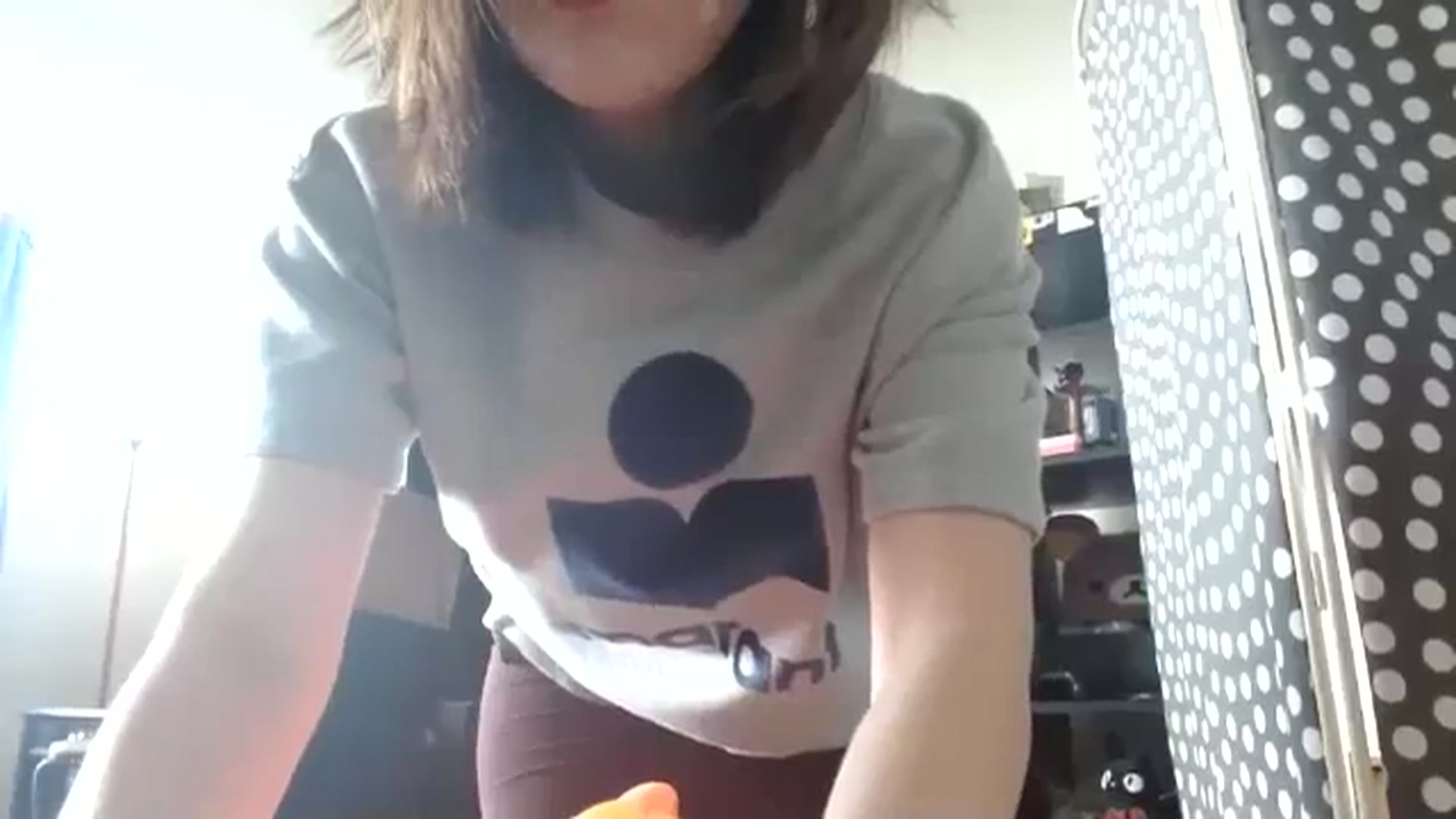 Gallery image thumbnail from AprilJazzHyde's myfreecams stream on, 05/28/2024, 18:37 image 2 of 20