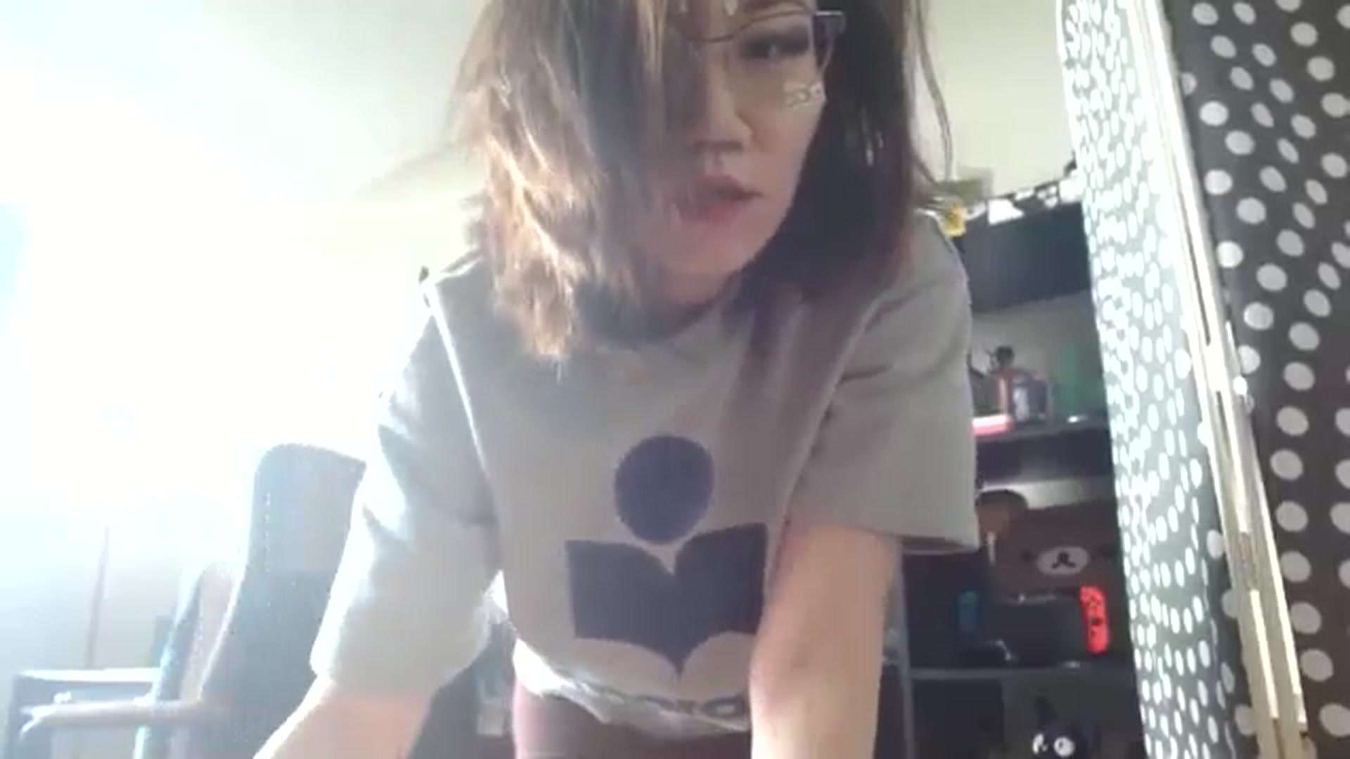 Gallery image thumbnail from AprilJazzHyde's myfreecams stream on, 05/28/2024, 18:37 image 13 of 20