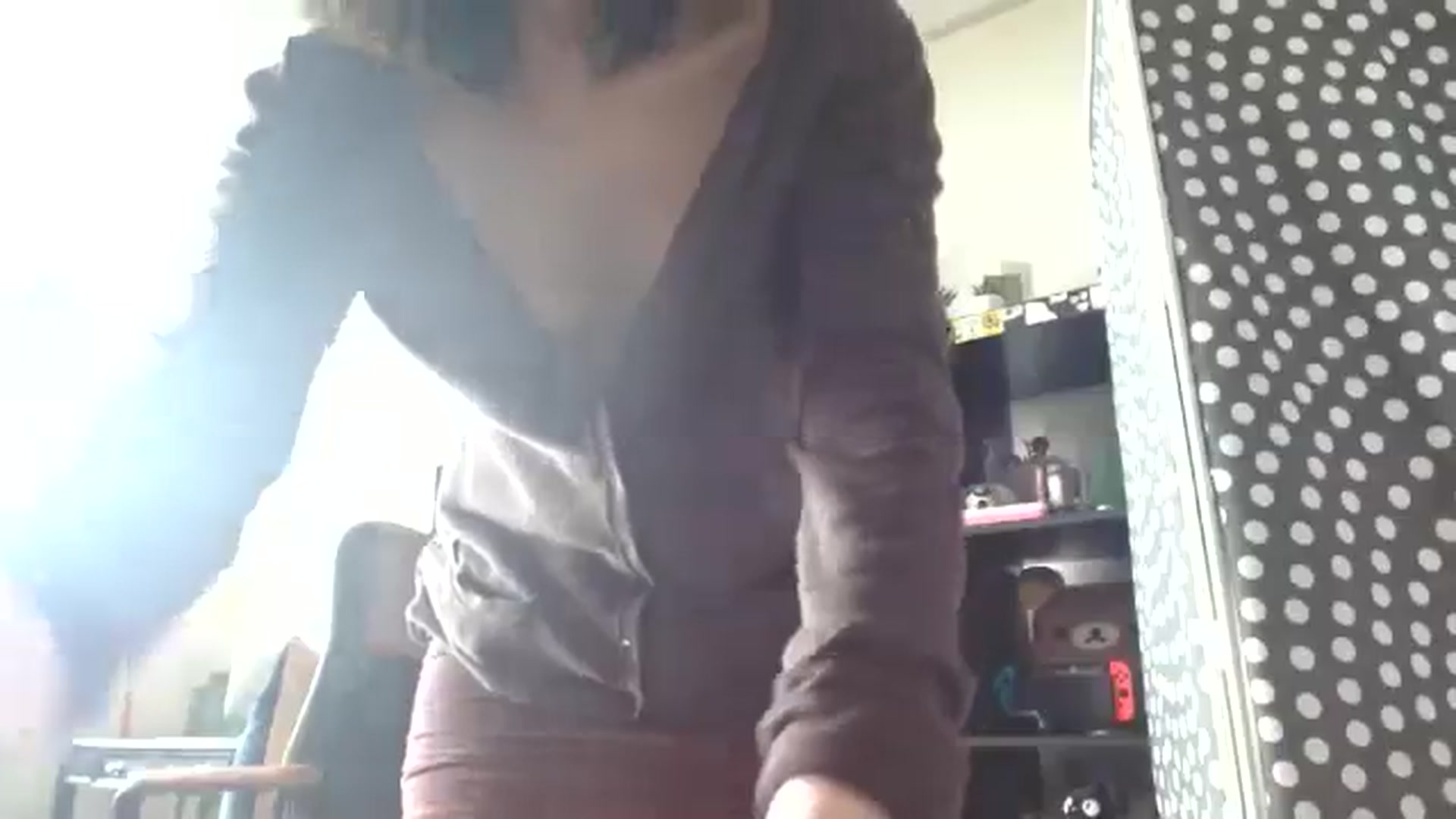 Gallery image thumbnail from AprilJazzHyde's myfreecams stream on, 05/28/2024, 19:39 image 16 of 20