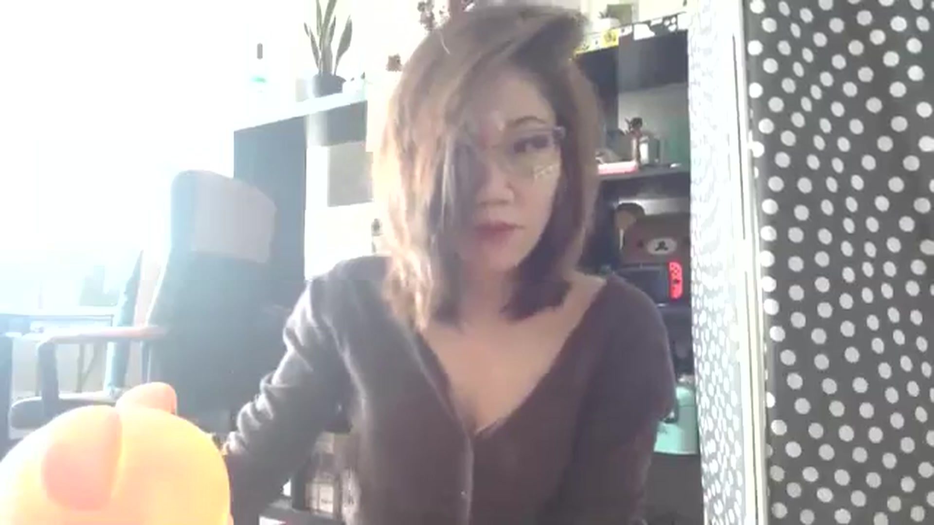 Gallery image thumbnail from AprilJazzHyde's myfreecams stream on, 05/28/2024, 19:39 image 6 of 20