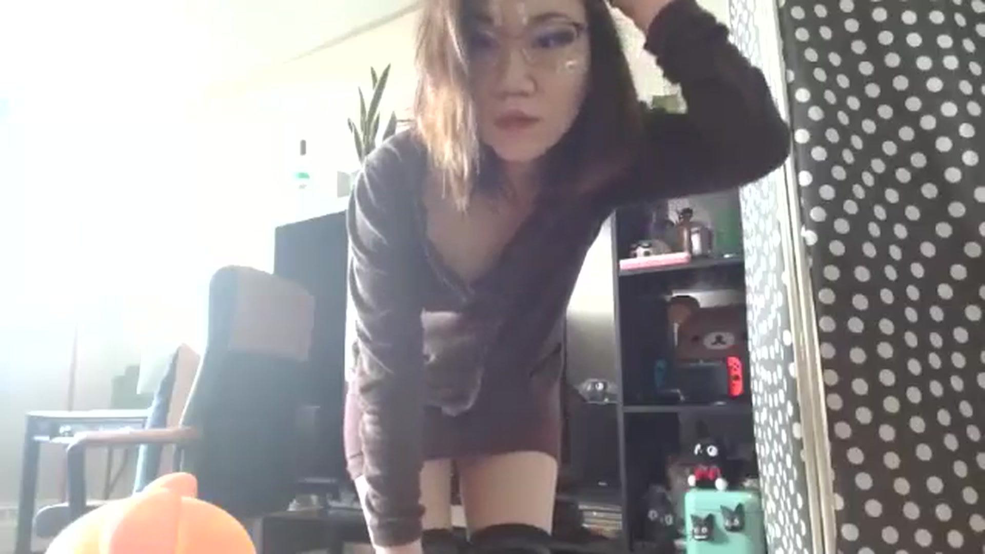 Gallery image thumbnail from AprilJazzHyde's myfreecams stream on, 05/28/2024, 19:39 image 10 of 20