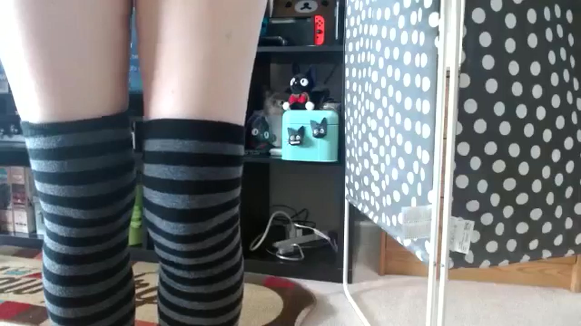 Gallery image thumbnail from AprilJazzHyde's myfreecams stream on, 05/28/2024, 19:39 image 8 of 20