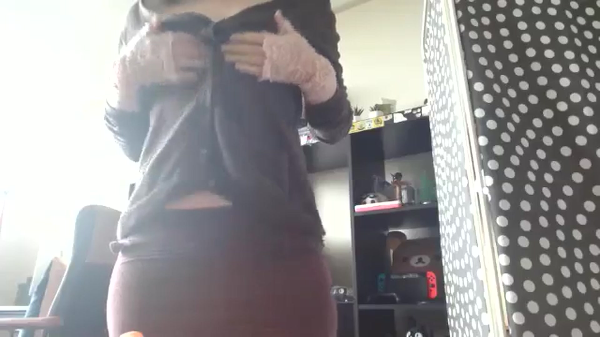 Gallery image thumbnail from AprilJazzHyde's myfreecams stream on, 05/28/2024, 19:39 image 5 of 20
