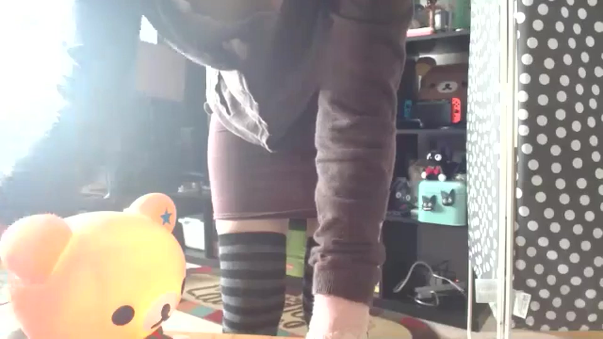 Gallery image thumbnail from AprilJazzHyde's myfreecams stream on, 05/28/2024, 19:39 image 9 of 20