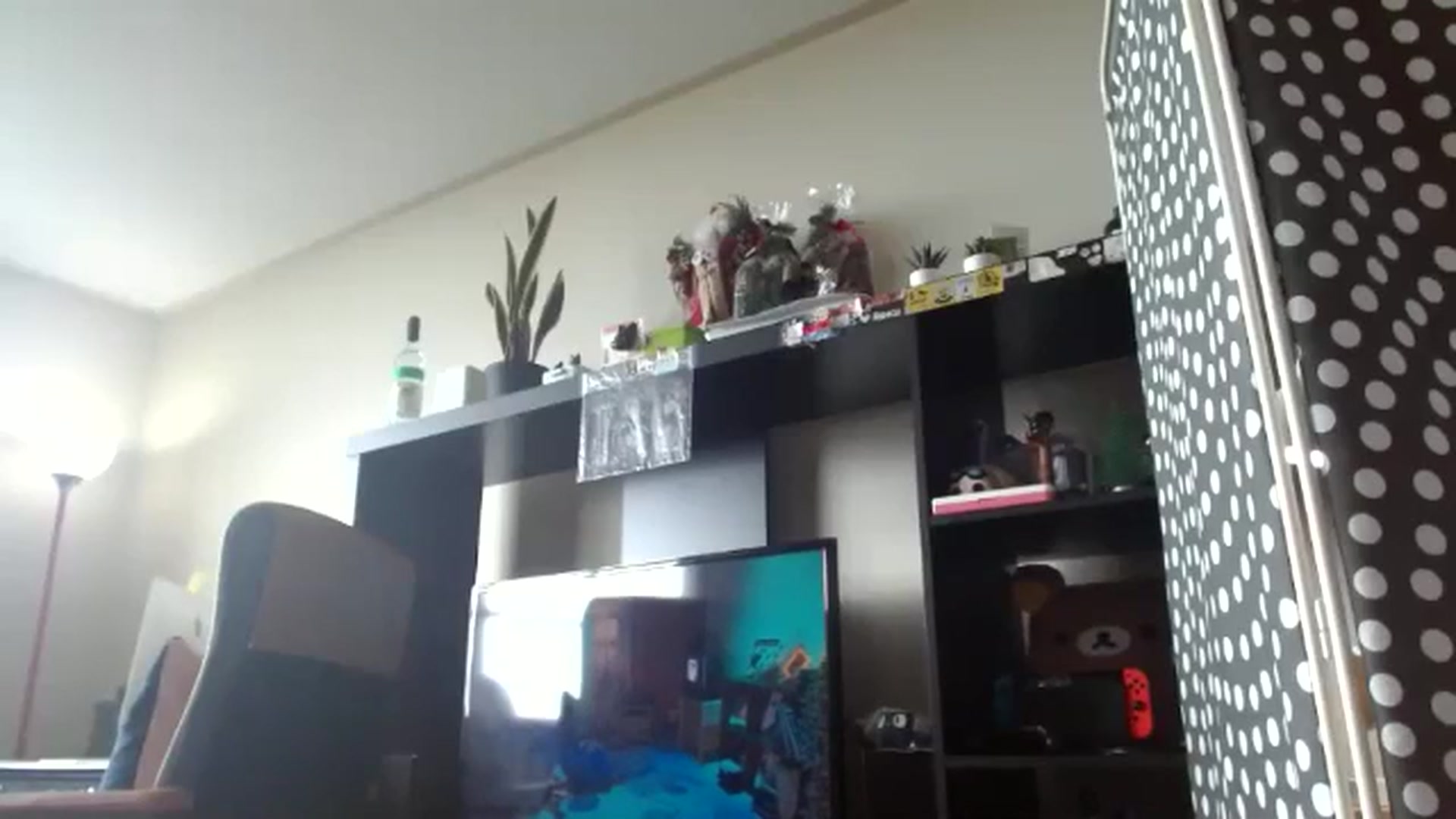 Gallery image thumbnail from AprilJazzHyde's myfreecams stream on, 05/28/2024, 19:39 image 19 of 20