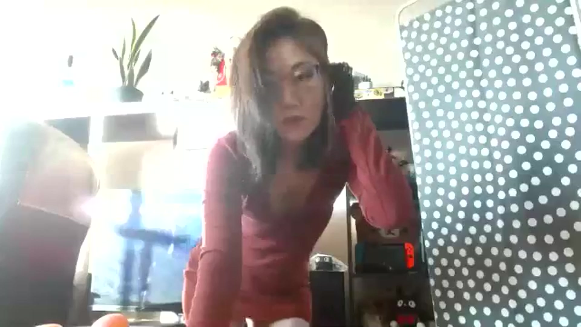 Gallery image thumbnail from AprilJazzHyde's myfreecams stream on, 05/31/2024, 01:15 image 2 of 20