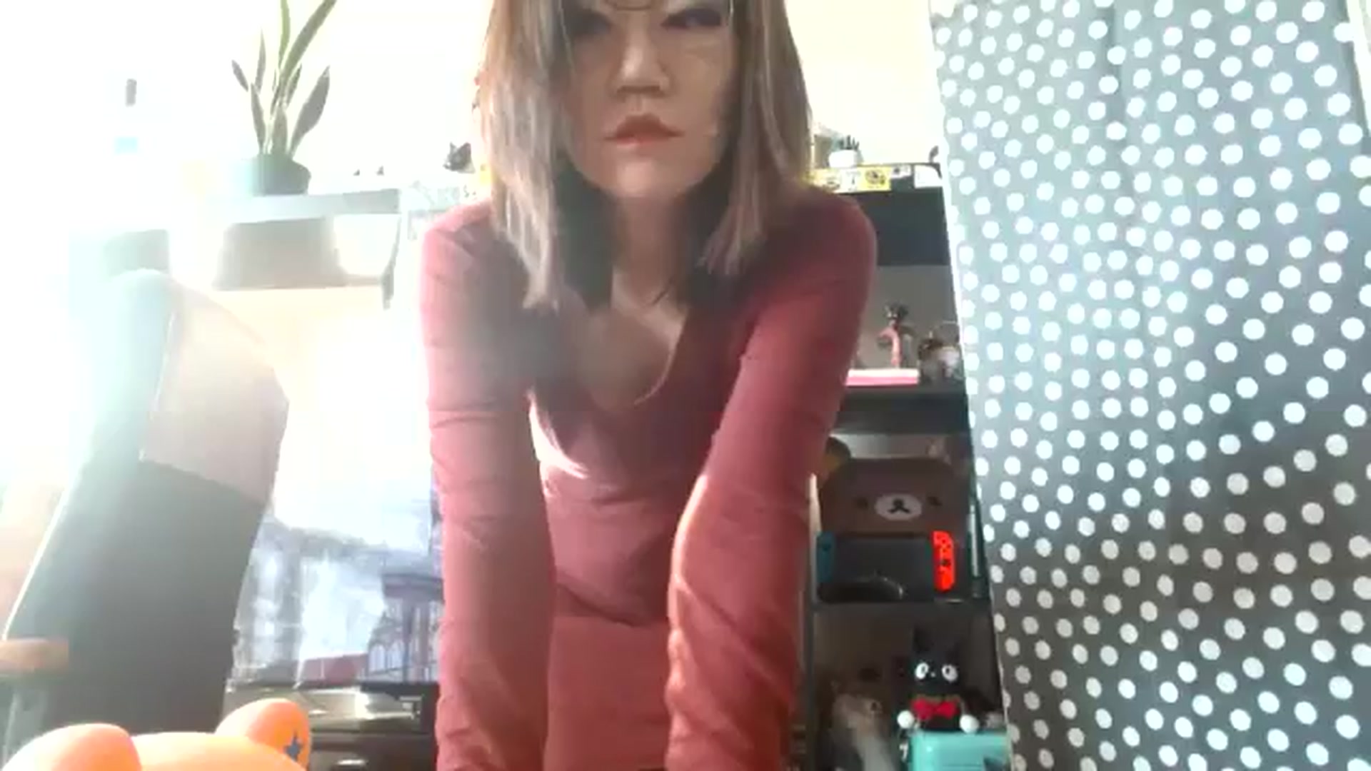 Gallery image thumbnail from AprilJazzHyde's myfreecams stream on, 05/31/2024, 01:15 image 1 of 20