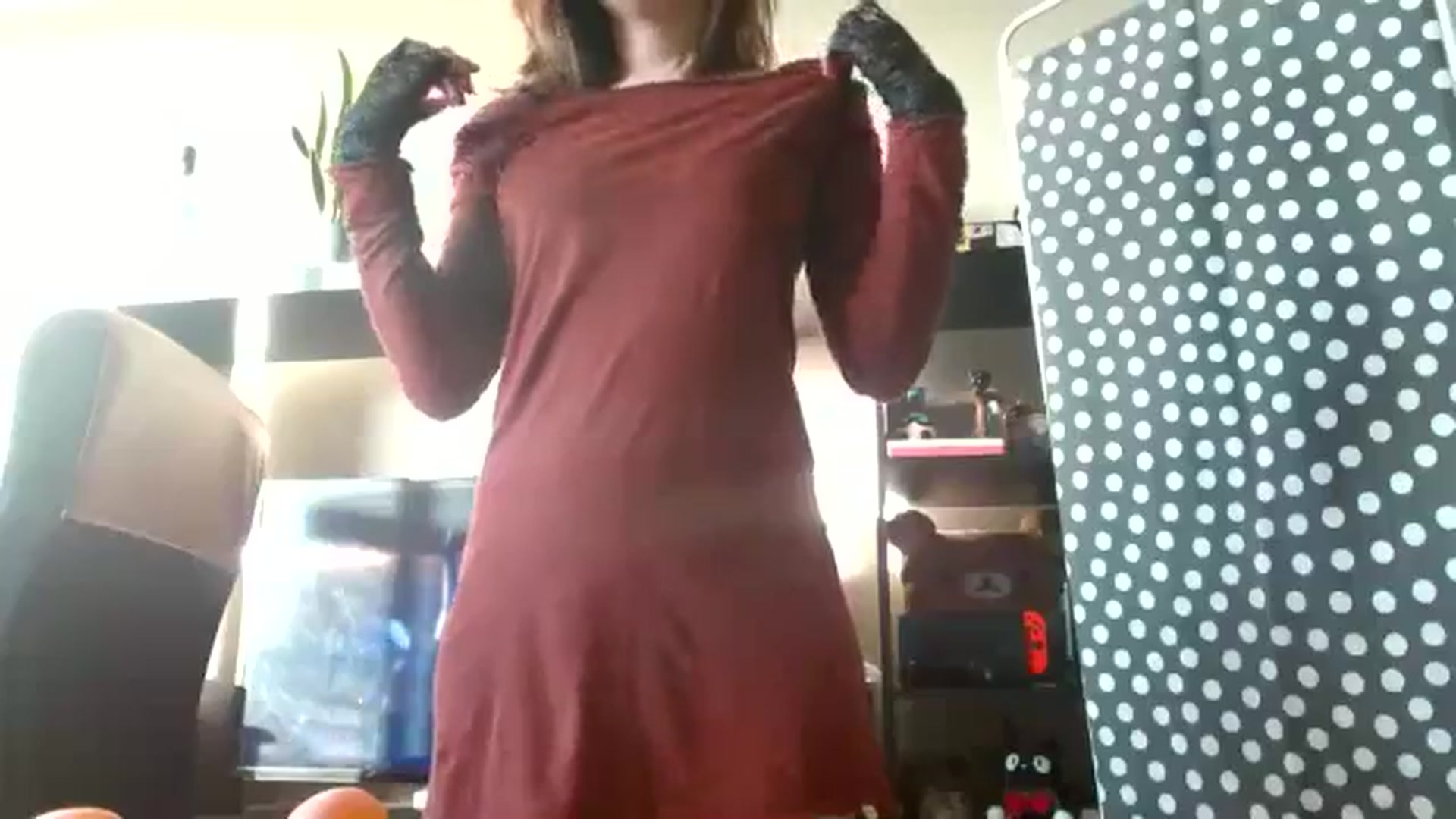 Gallery image thumbnail from AprilJazzHyde's myfreecams stream on, 05/31/2024, 01:15 image 4 of 20