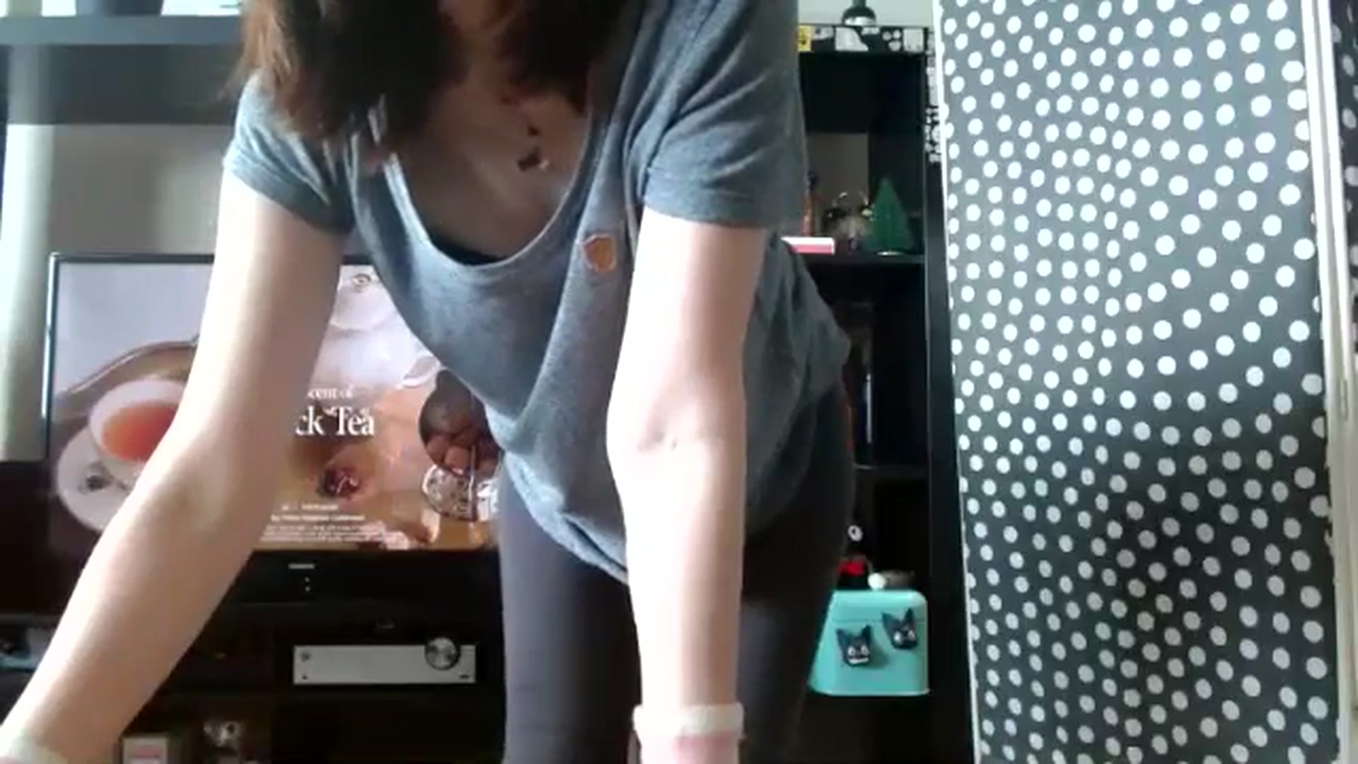 Gallery image thumbnail from AprilMei's myfreecams stream on, 06/13/2024, 17:17 image 10 of 20