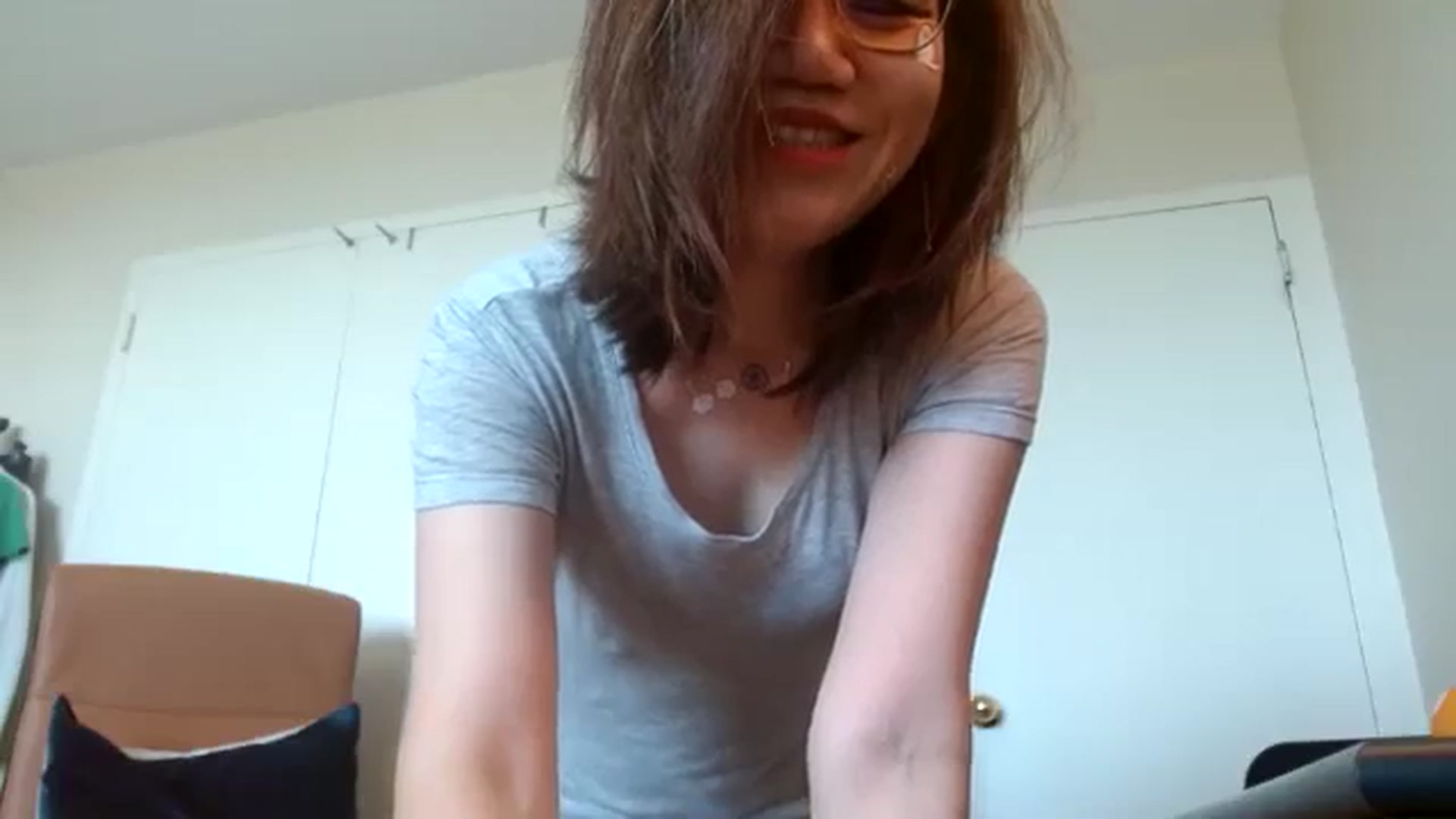 Gallery image thumbnail from AprilMei's myfreecams stream on, 07/01/2024, 22:16 image 9 of 20