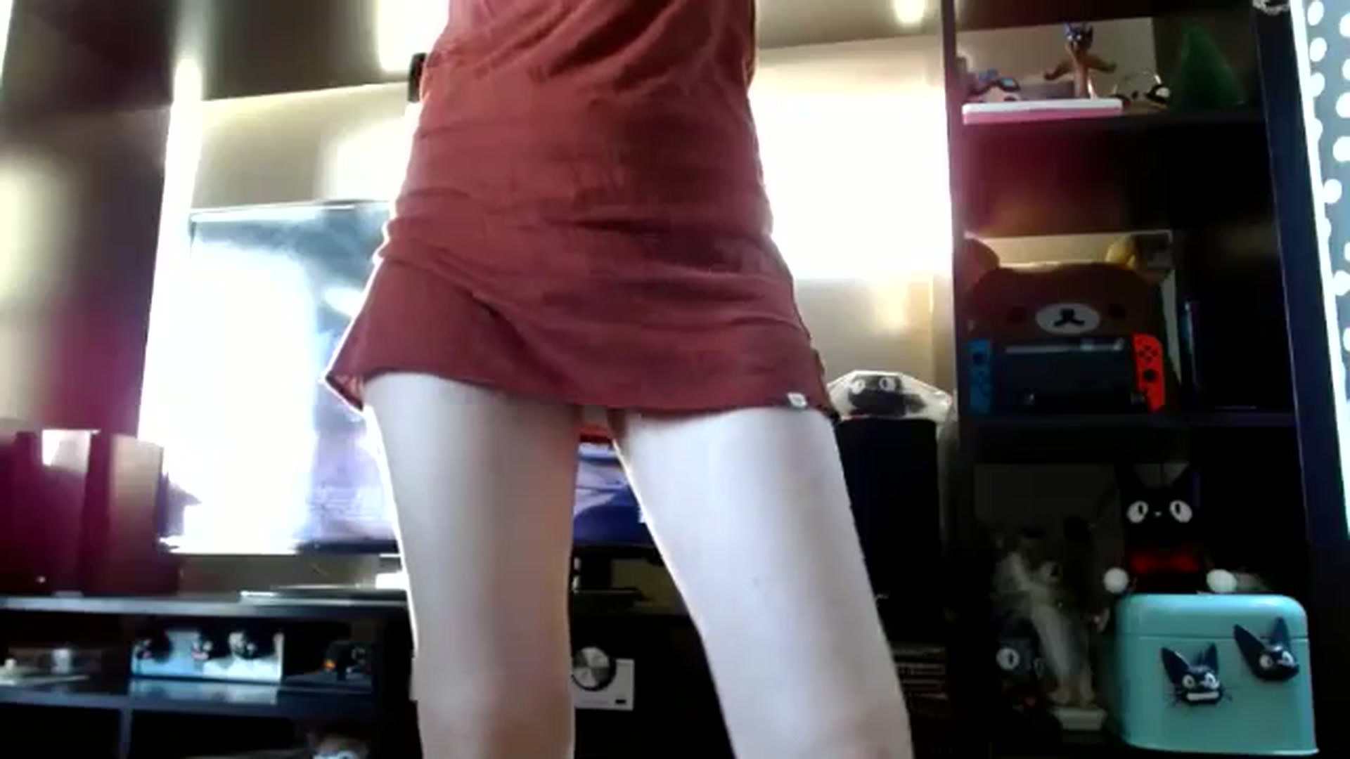 Gallery image thumbnail from AprilMei's myfreecams stream on, 07/16/2024, 24:26 image 10 of 20