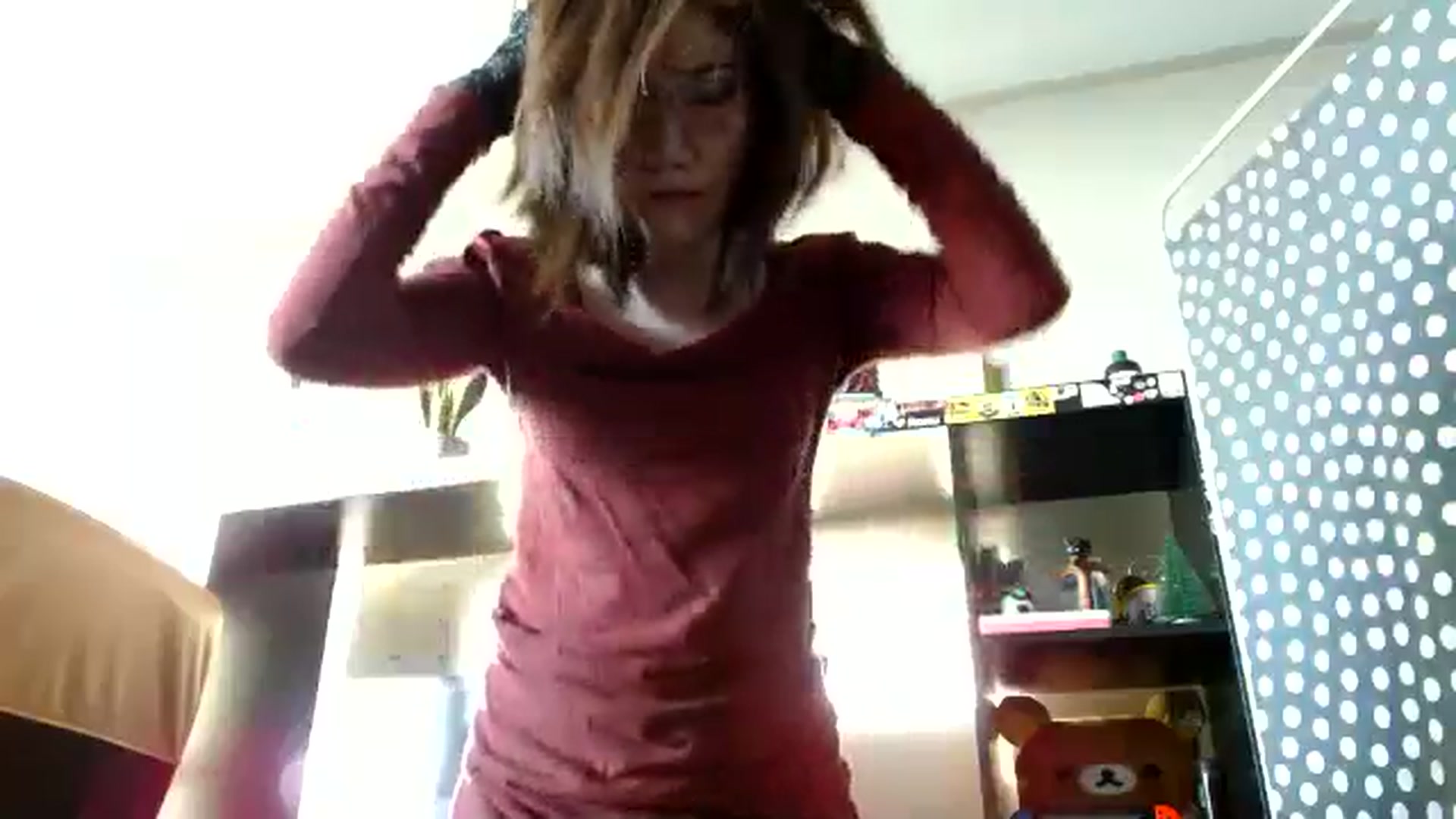 Gallery image thumbnail from AprilMei's myfreecams stream on, 07/16/2024, 24:26 image 7 of 20
