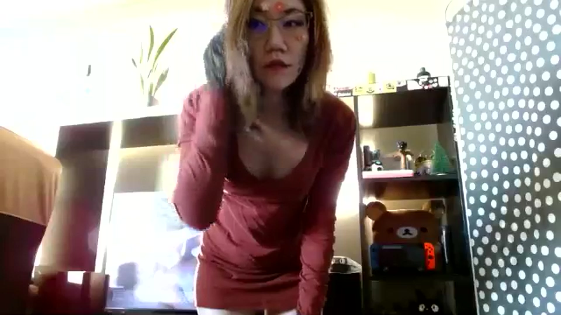 Gallery image thumbnail from AprilMei's myfreecams stream on, 07/16/2024, 24:26 image 17 of 20