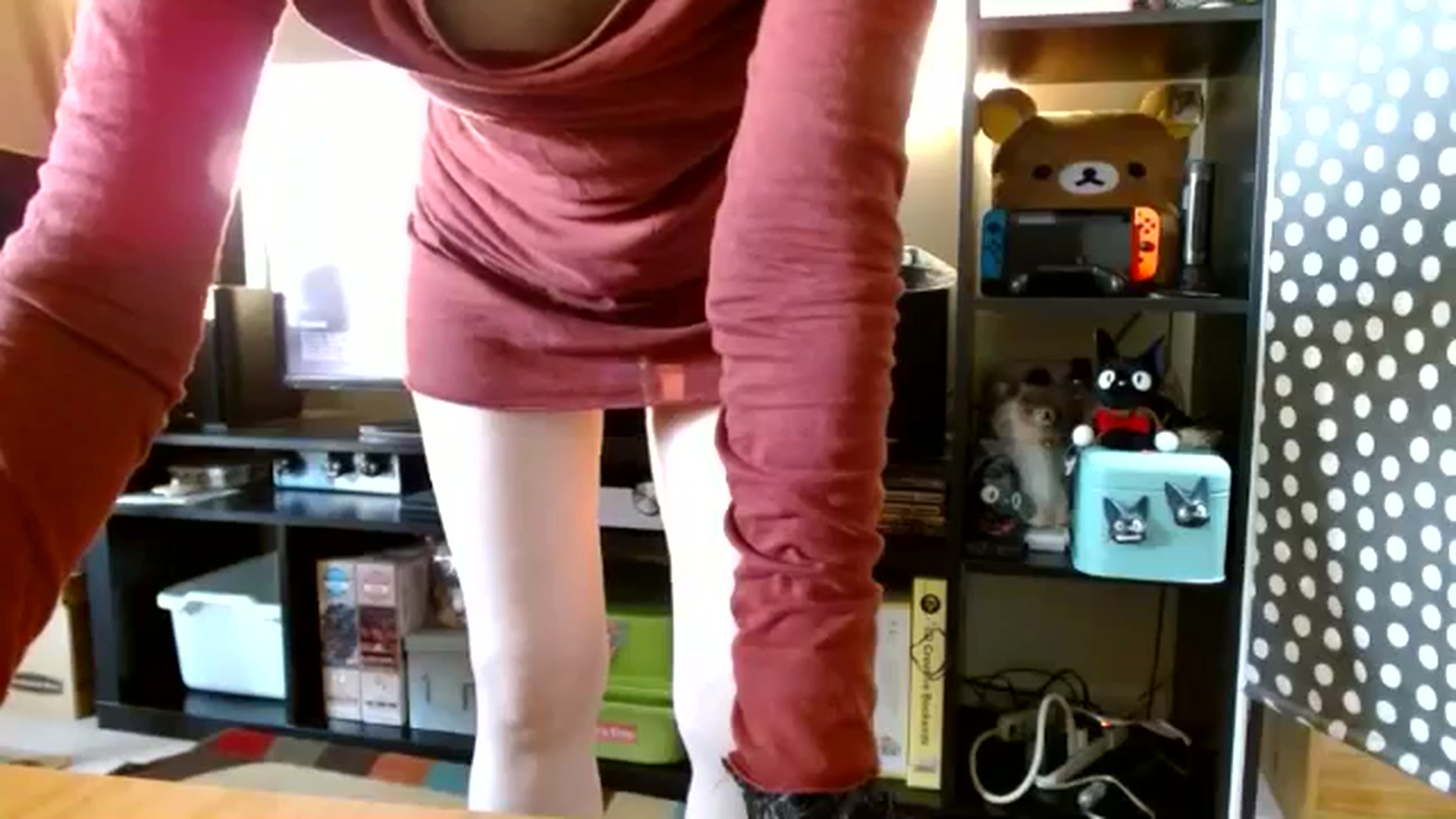 Gallery image thumbnail from AprilMei's myfreecams stream on, 07/16/2024, 24:26 image 16 of 20