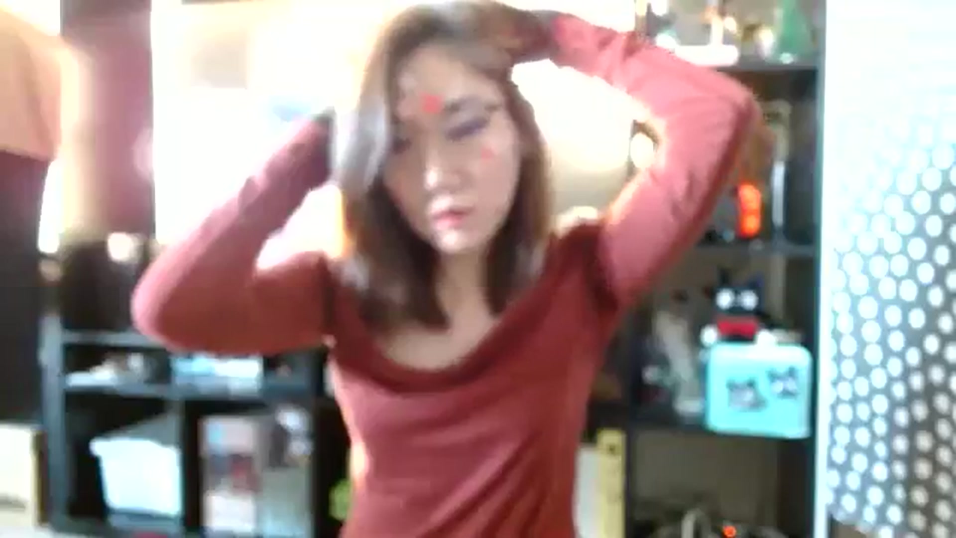 Gallery image thumbnail from AprilMei's myfreecams stream on, 07/16/2024, 24:26 image 12 of 20