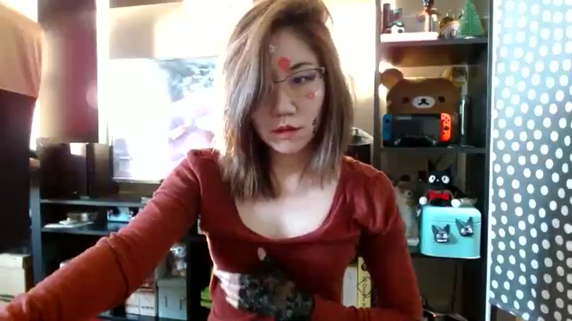 Gallery image thumbnail from AprilMei's myfreecams stream on, 07/16/2024, 24:26 image 13 of 20