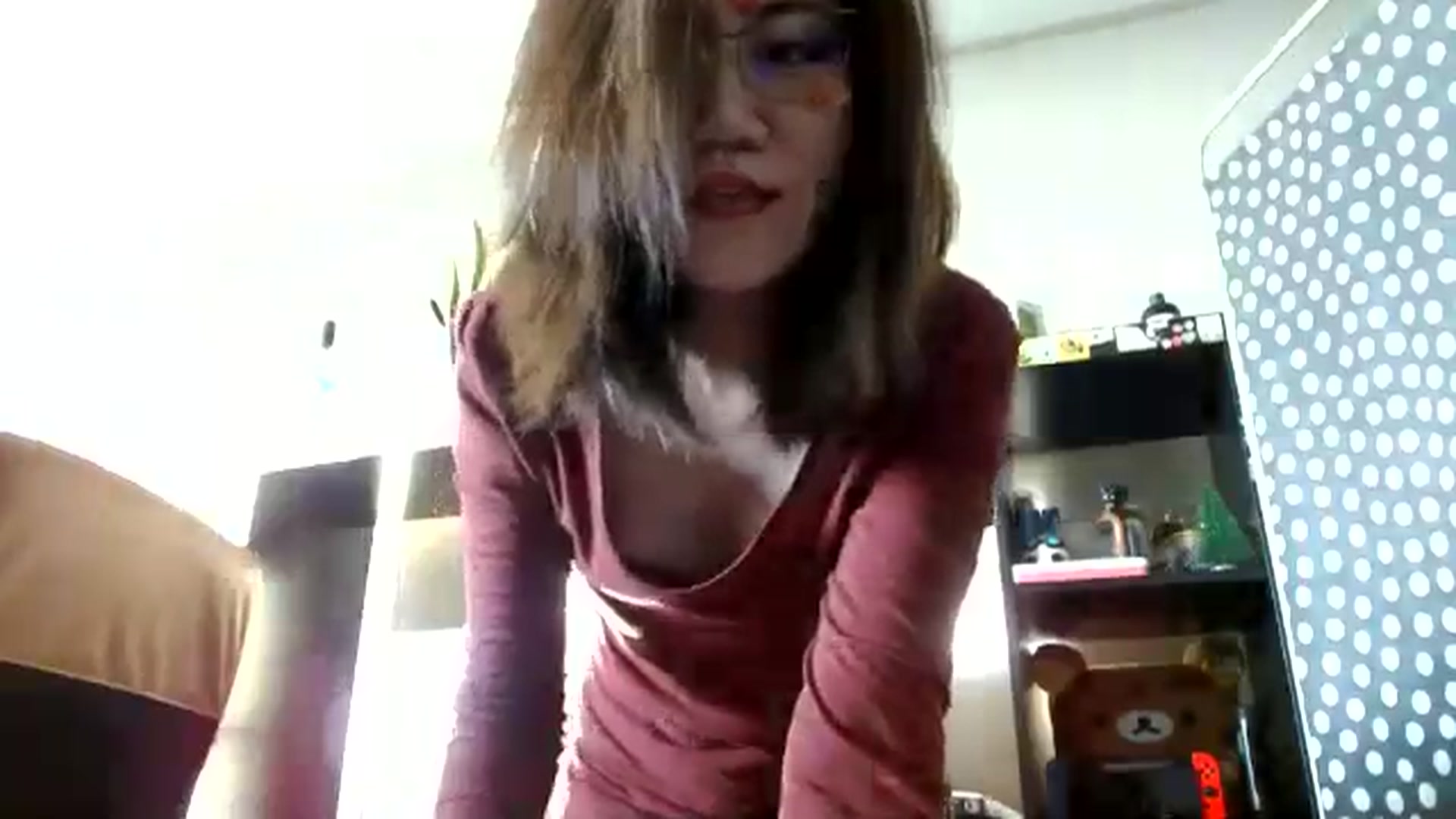 Gallery image thumbnail from AprilMei's myfreecams stream on, 07/16/2024, 24:26 image 5 of 20